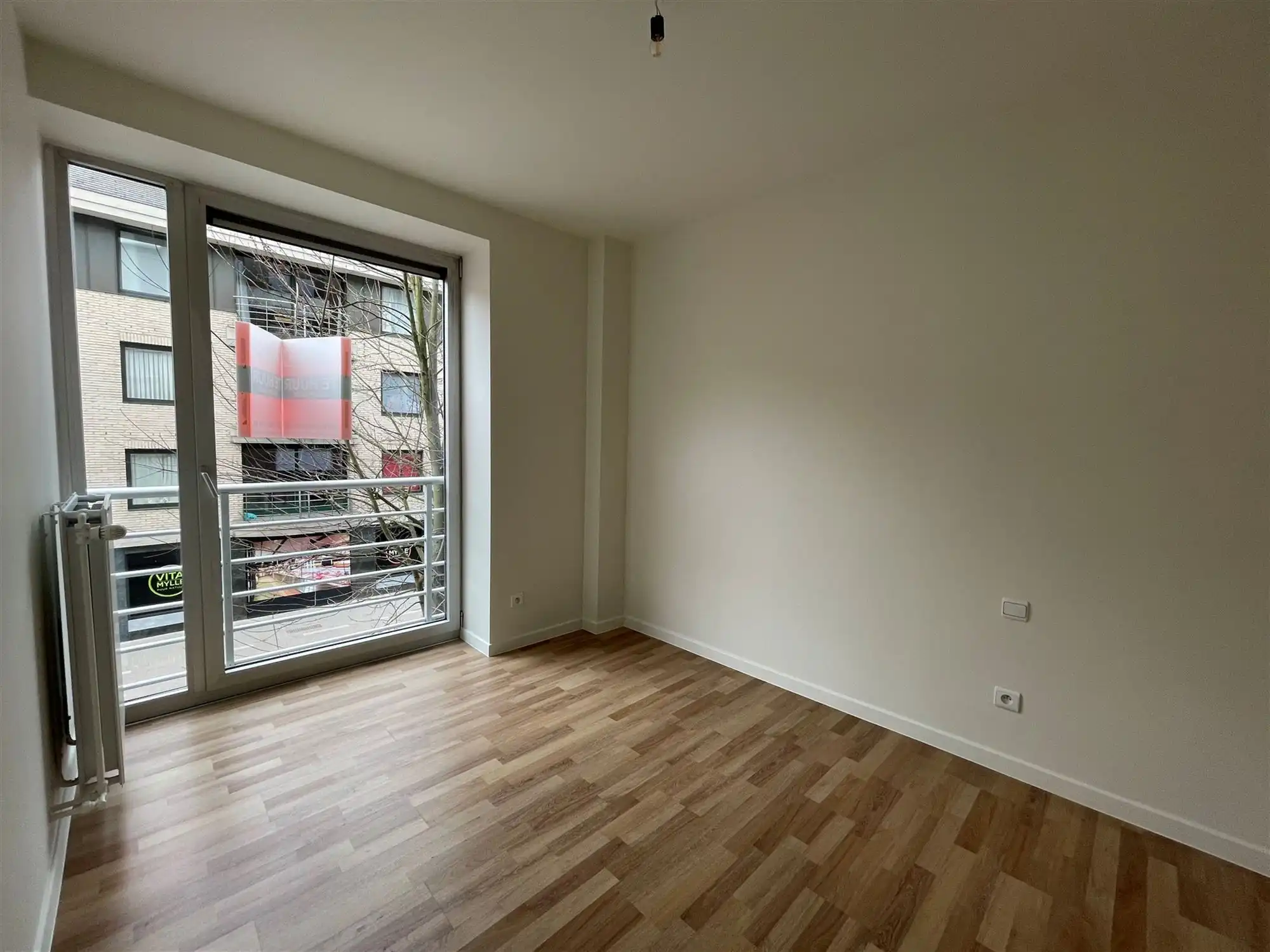 Modern appartement centraal gelegen foto 4