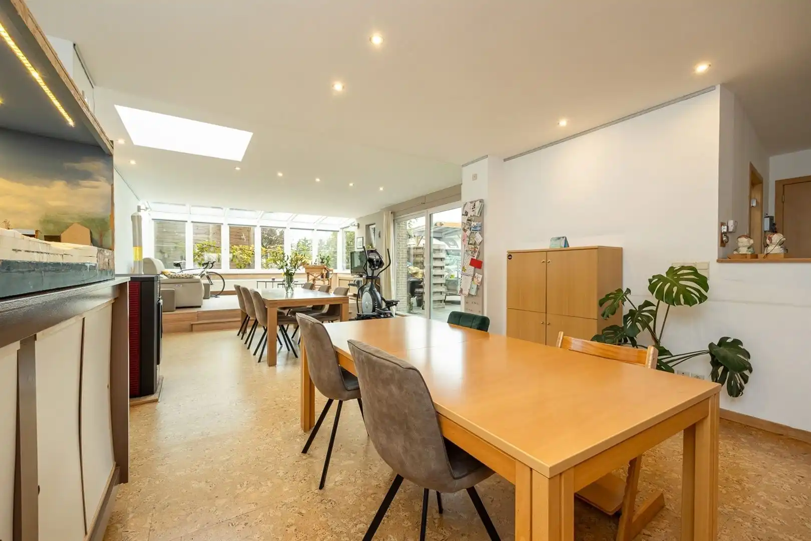 Huis foto 9