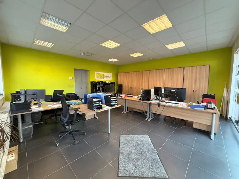 Commerciële ruimte foto 2