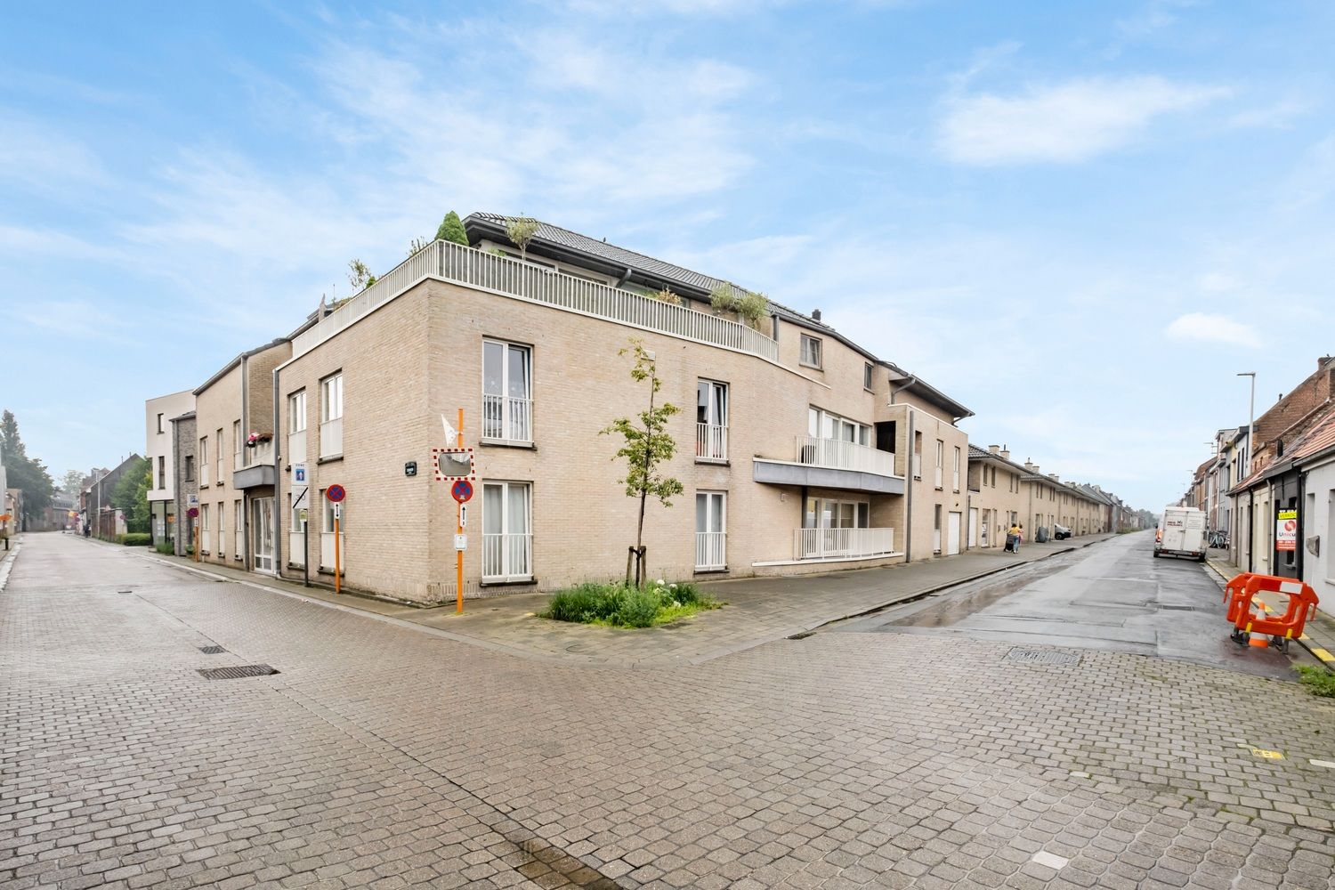 Appartement te koop Zuidmoerstraat 167/6 - 9900 Eeklo