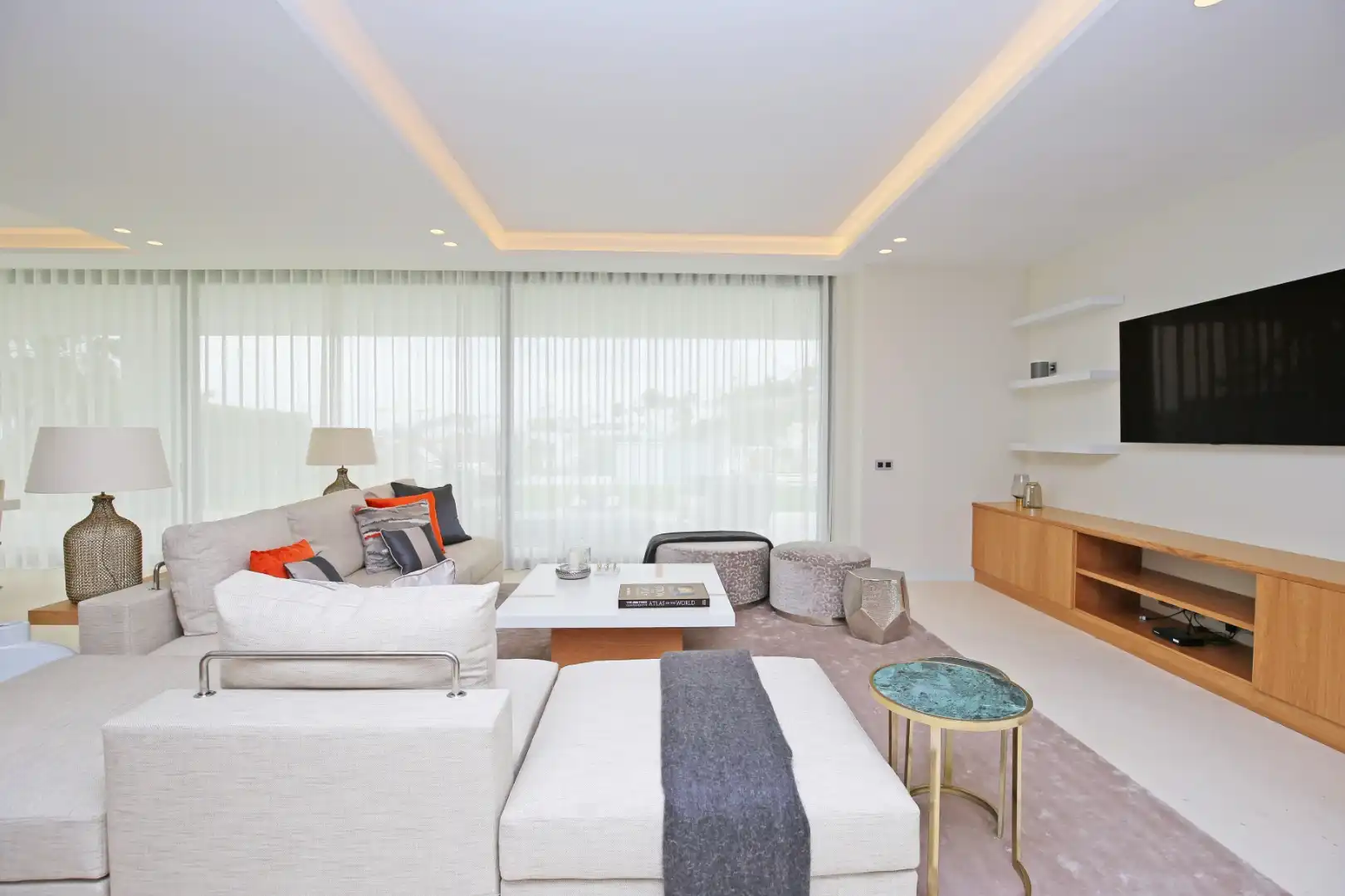 Villa Serena - La Alqueria foto 6