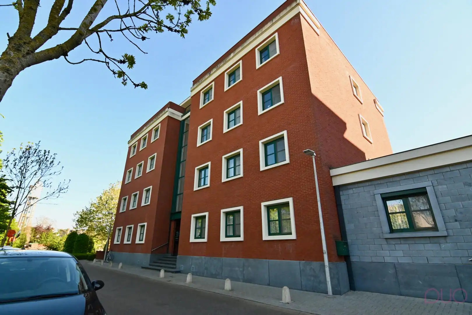 Instapklaar appartement inclusief autostaanplaats foto 20