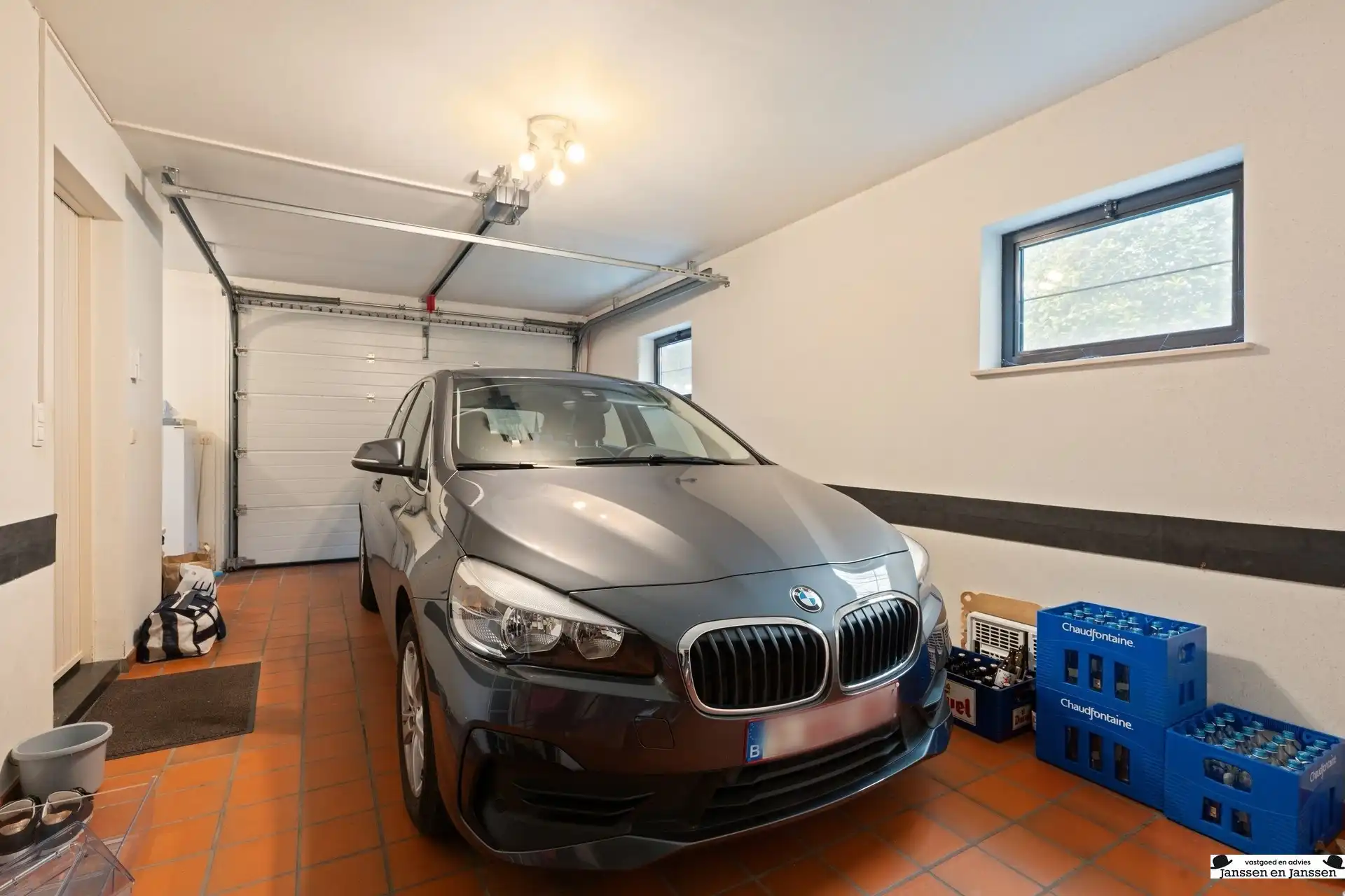 Karaktervolle villa op aan de Bredabaan foto 23