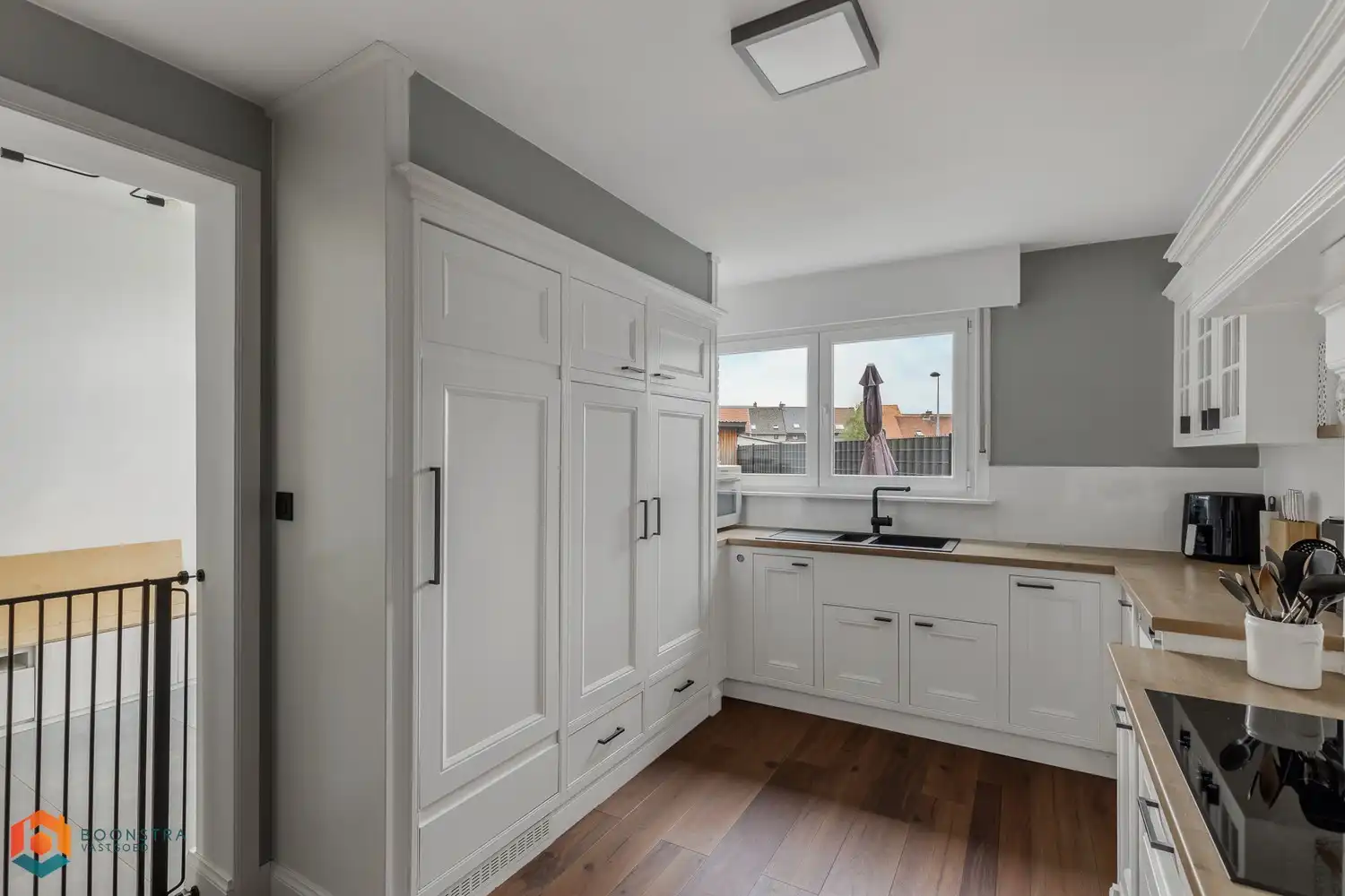 Gerenoveerde woning met 2 (mogelijks 4) slpkrs op toplocatie in Heist-op-den-Berg foto 10