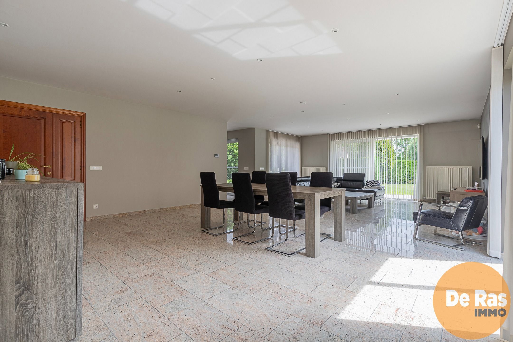 ERONDEGEM -  Prachtige villa in rustige straat nabij E40  foto 5