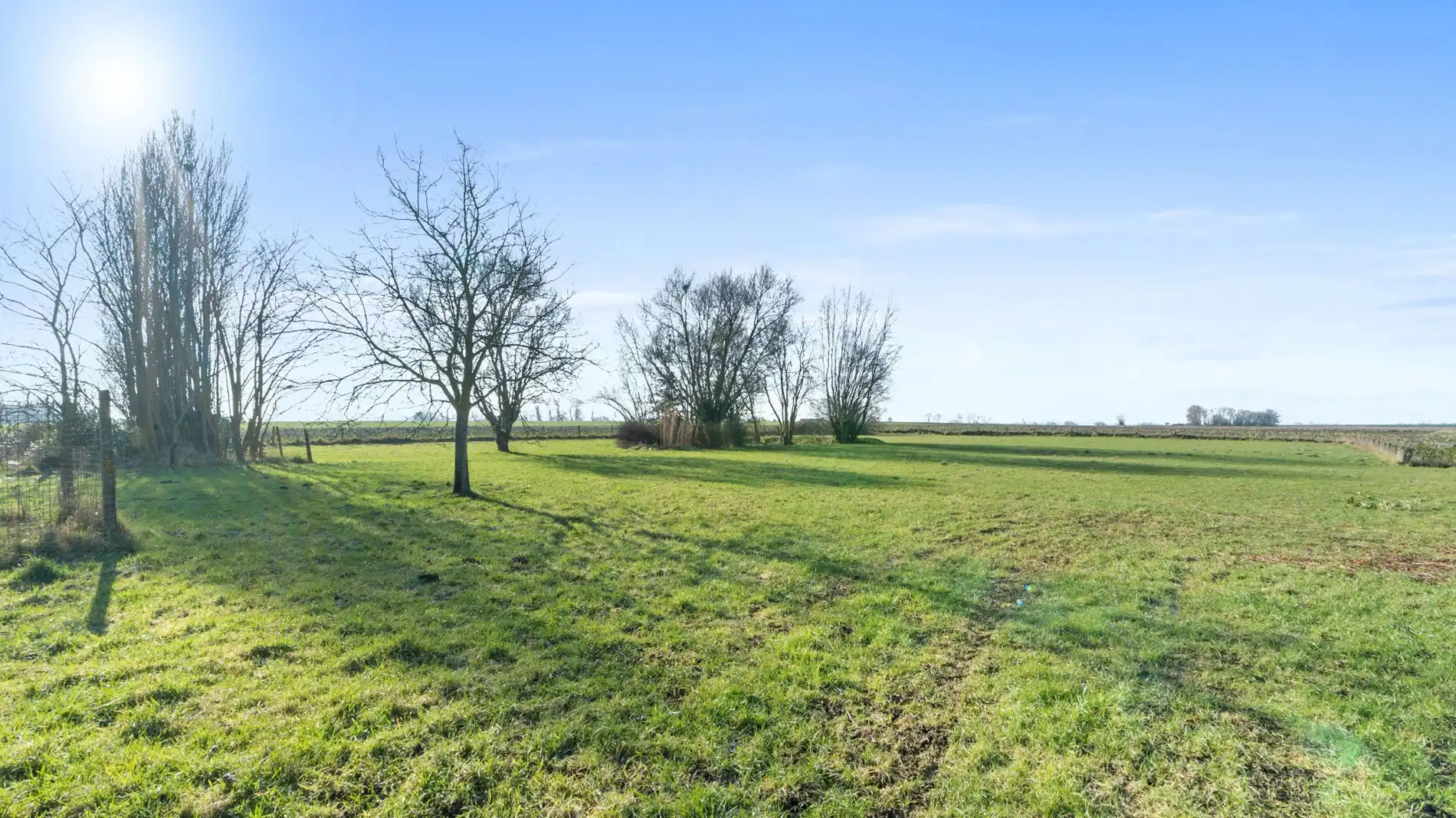 Landelijk gelegen woning met opslagruimte te Torhout foto 12