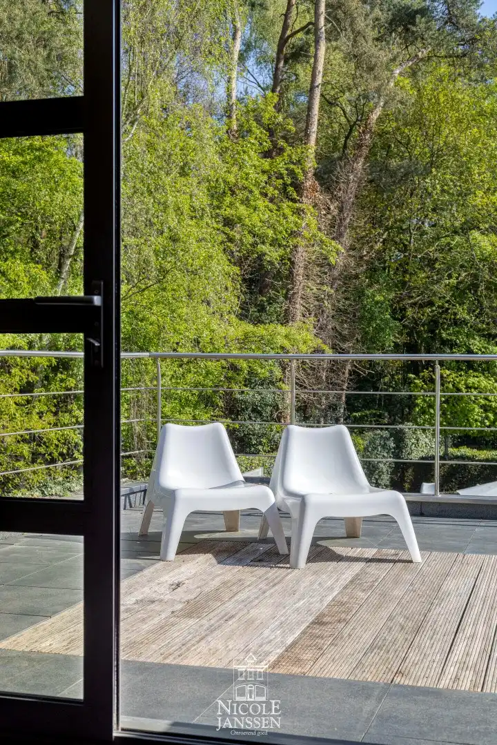 Exclusieve veelzijdige woning foto 15
