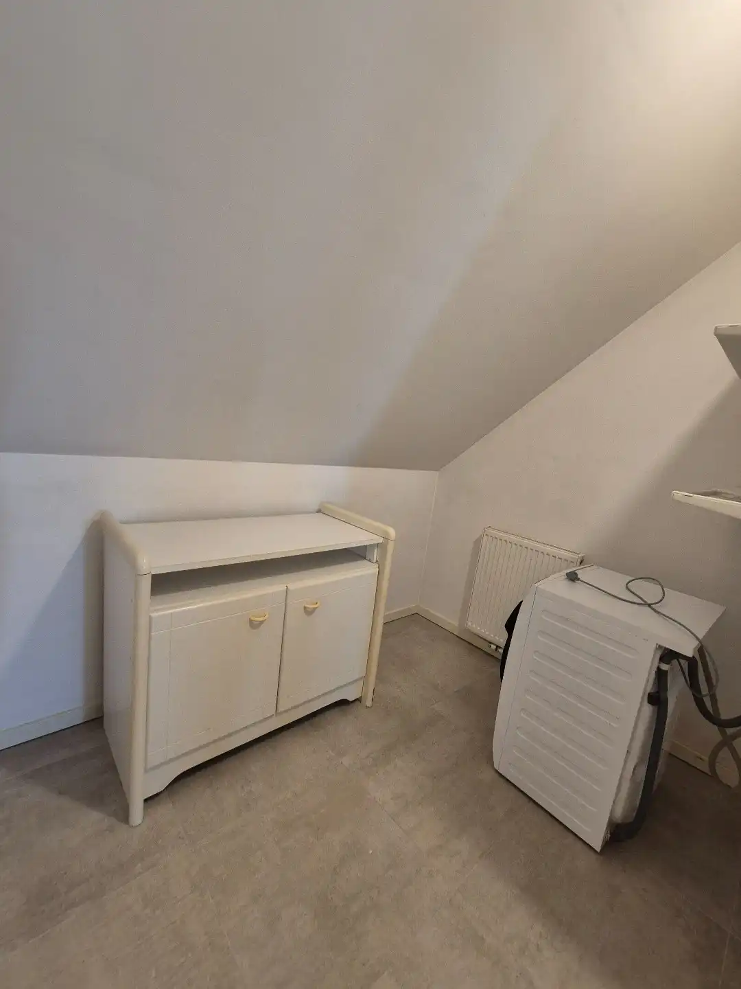 Modern duplexappartement te huur in Bilzen foto 13