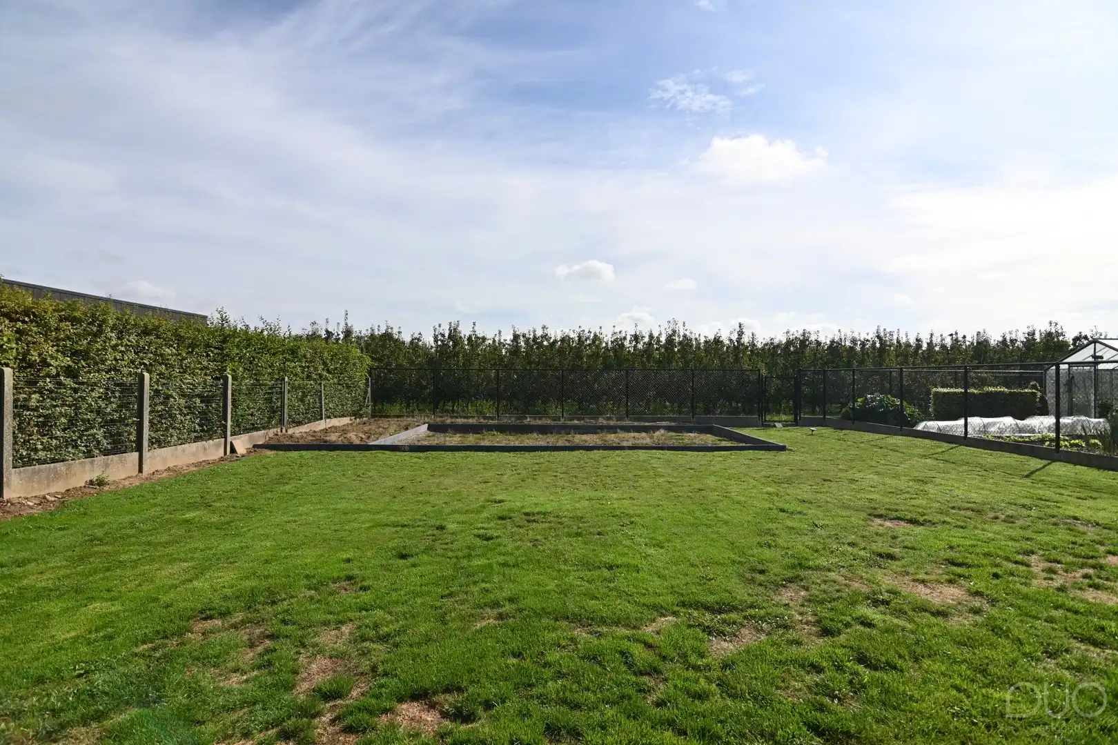 Landelijk genieten op een toplocatie in Haspengouw, recentelijk gerenoveerd en instapklaar! foto 35