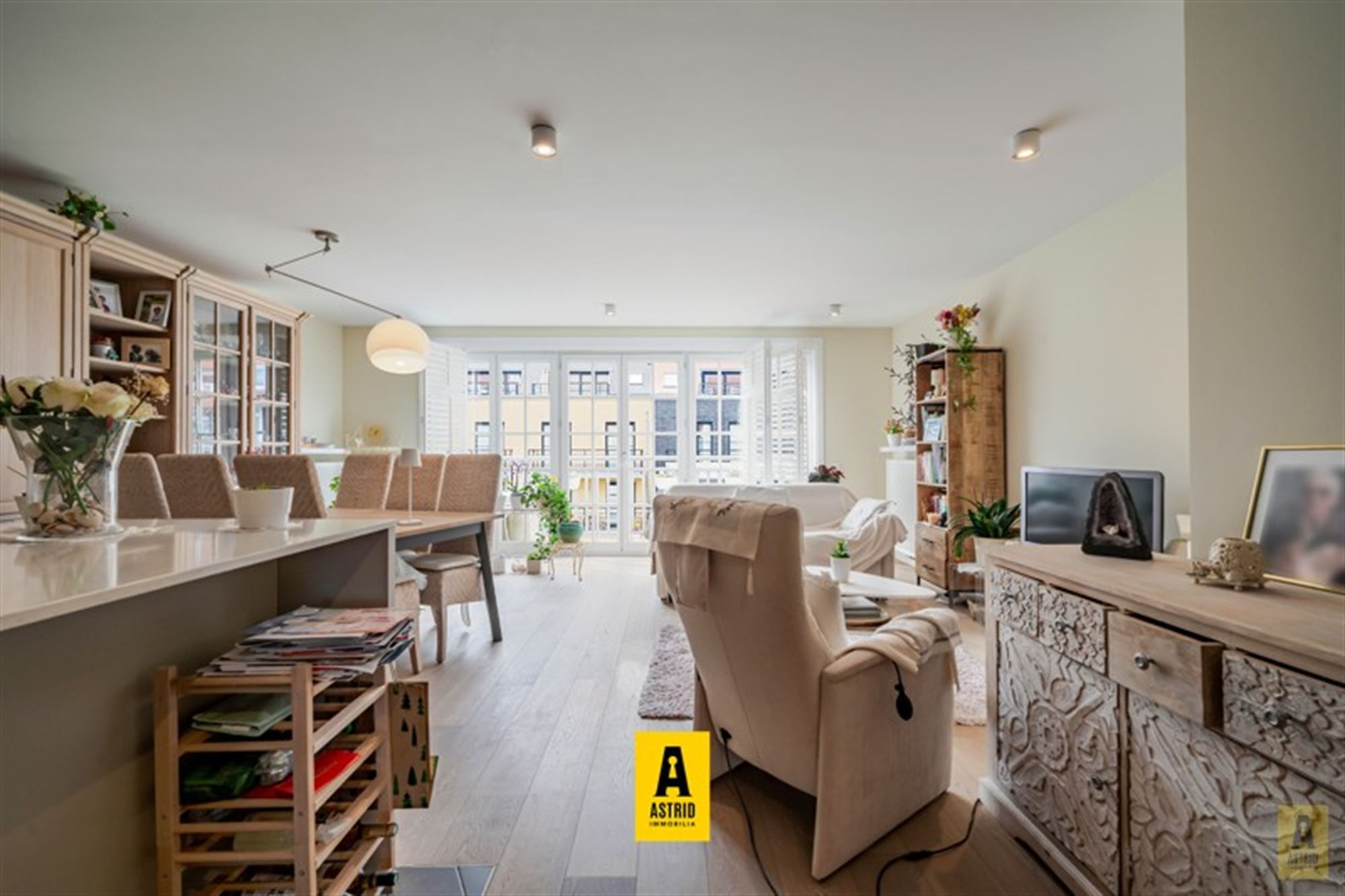 Schitterend appartement in Nieuwe Concessie! foto 10