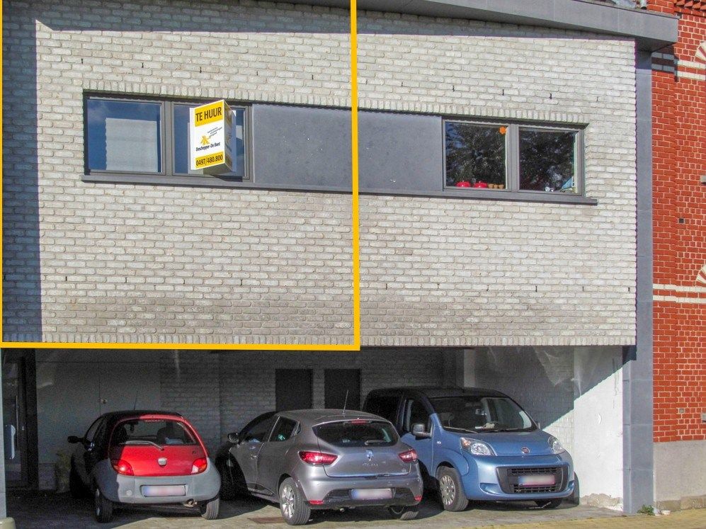 Ruime triplex (3slpks) op wandelafstand van station foto 10