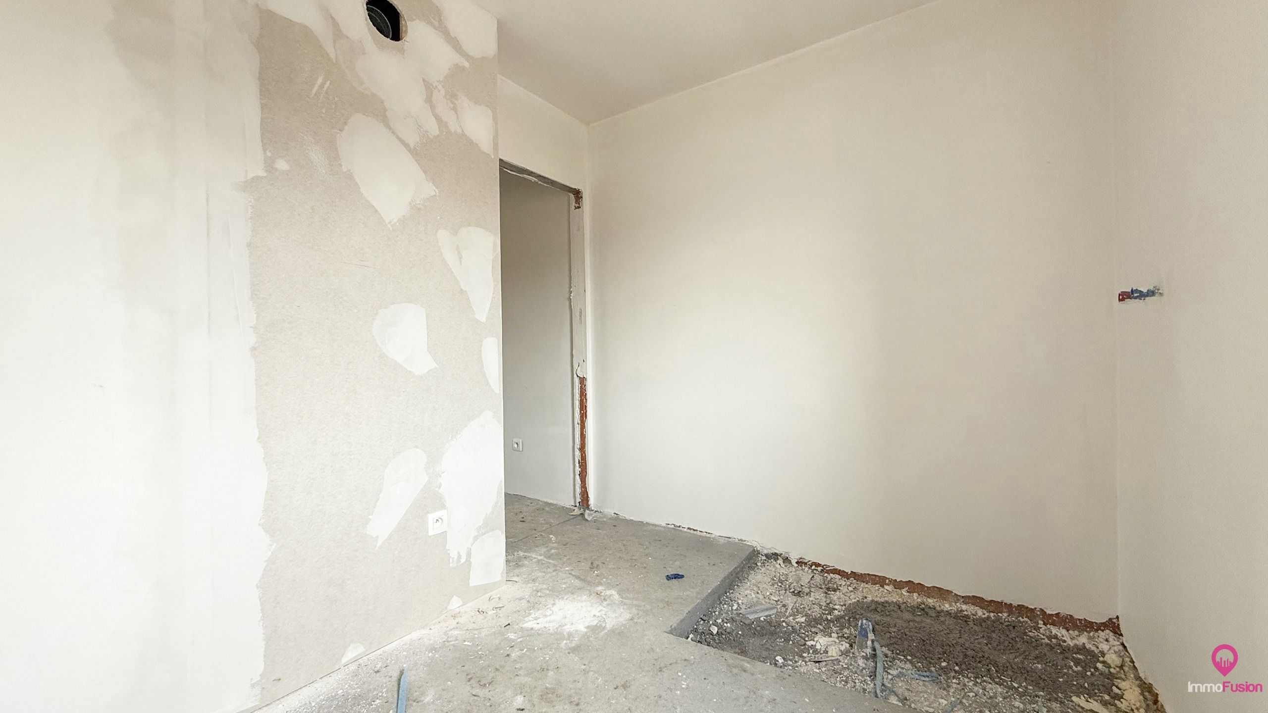 Prachtige halfopen nieuwbouwwoning Casco+ met 4slaapkamers! foto 22