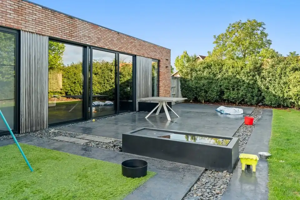 UNIEKE LUXUEUZE VILLA OP EEN PRACHTIG PERCEEL VAN 28A50CA IN SINT-TRUIDEN foto 54