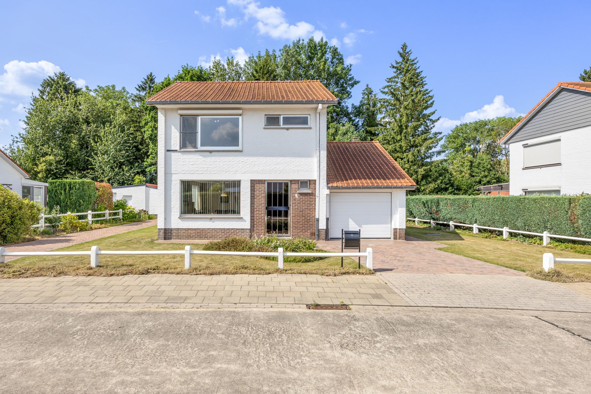 Eengezinswoning voor € 495.000 foto {{pictureIndex}}