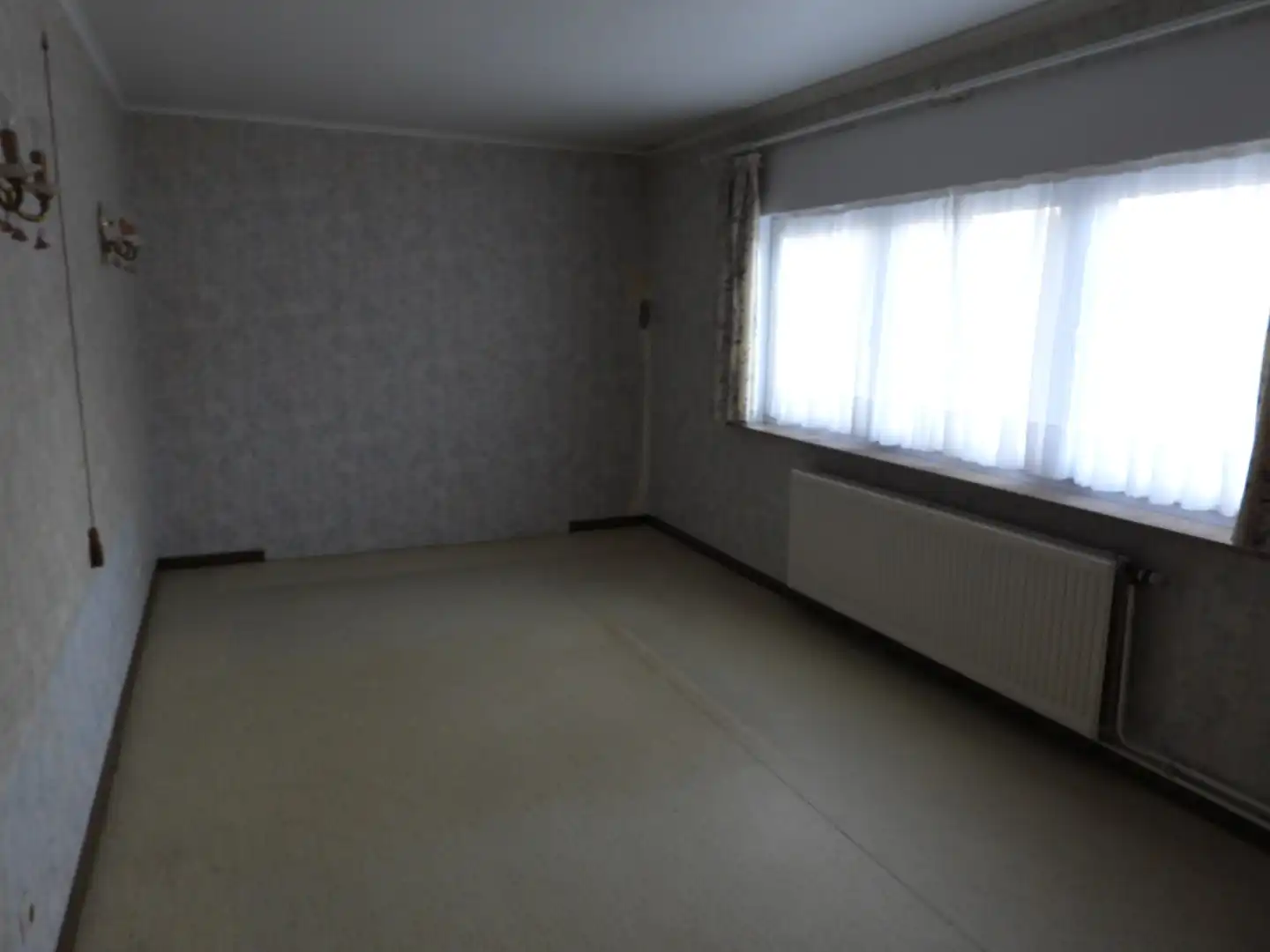 Charmante  woning met tuin op toplocatie te Drieslinter, Staionsplein 4 foto 12