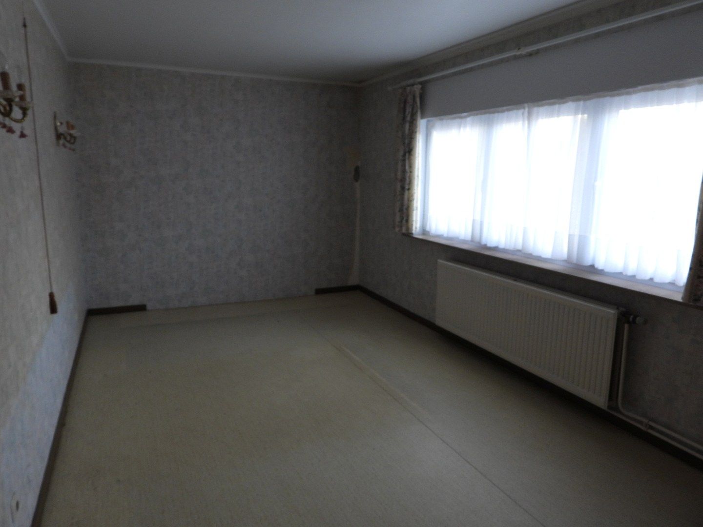 Charmante  woning met tuin op toplocatie te Drieslinter, Staionsplein 4 foto 12