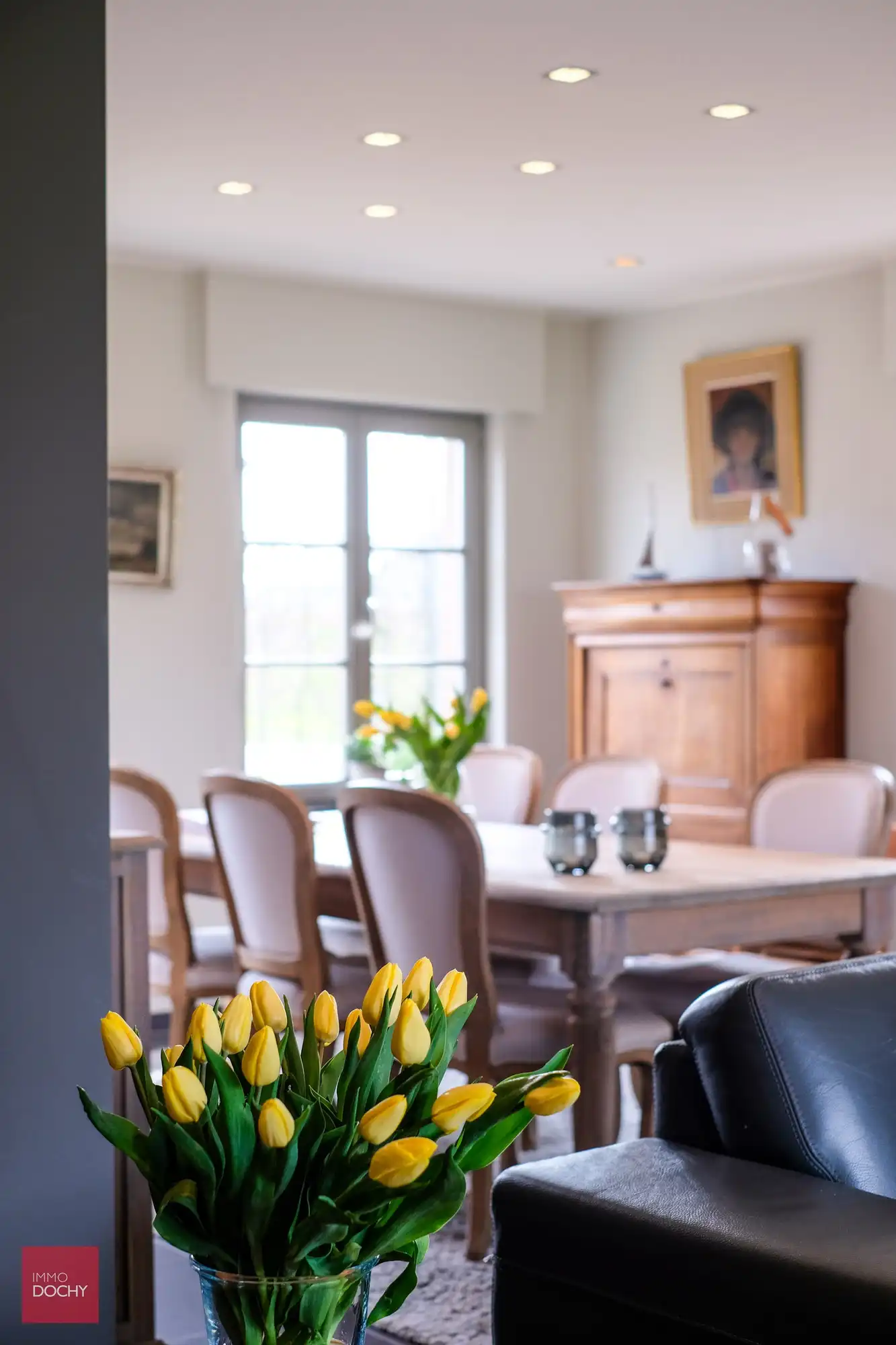 Uitermate goed onderhouden VILLA op goede ligging | Meirelos foto 9