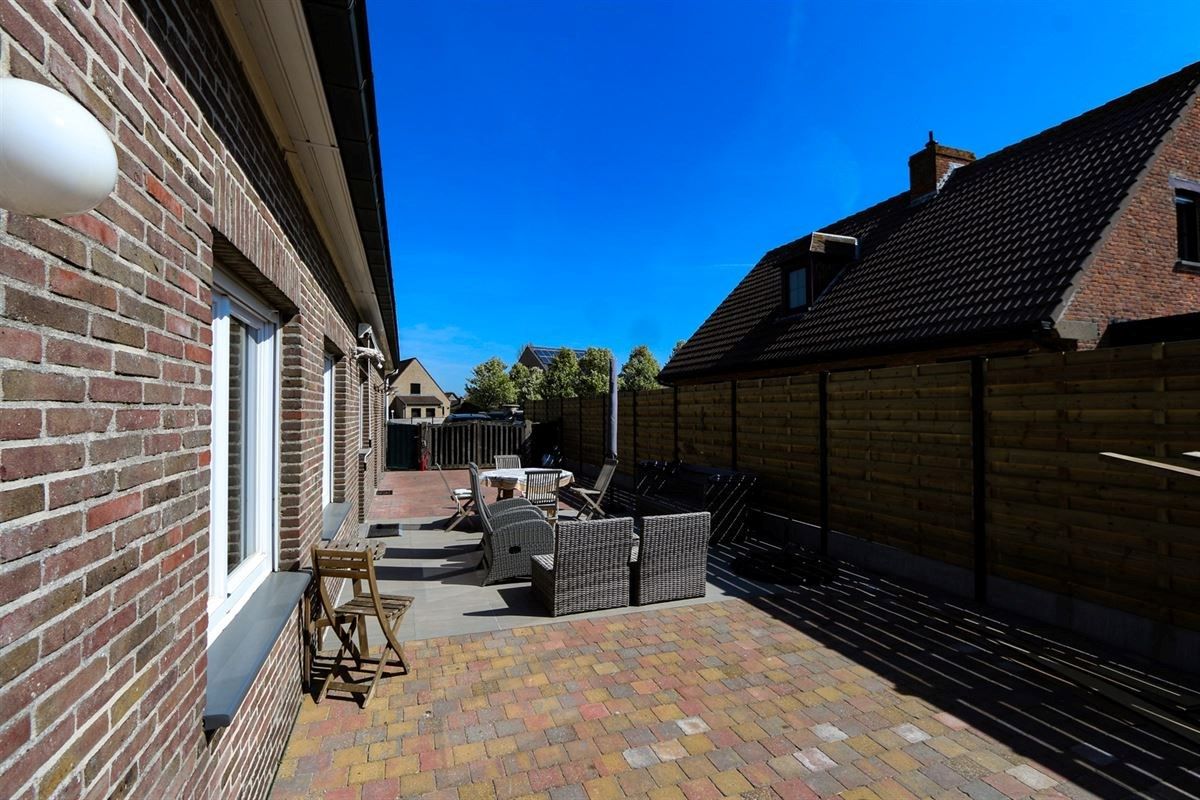 Woning te HARENDIJKE  foto 4