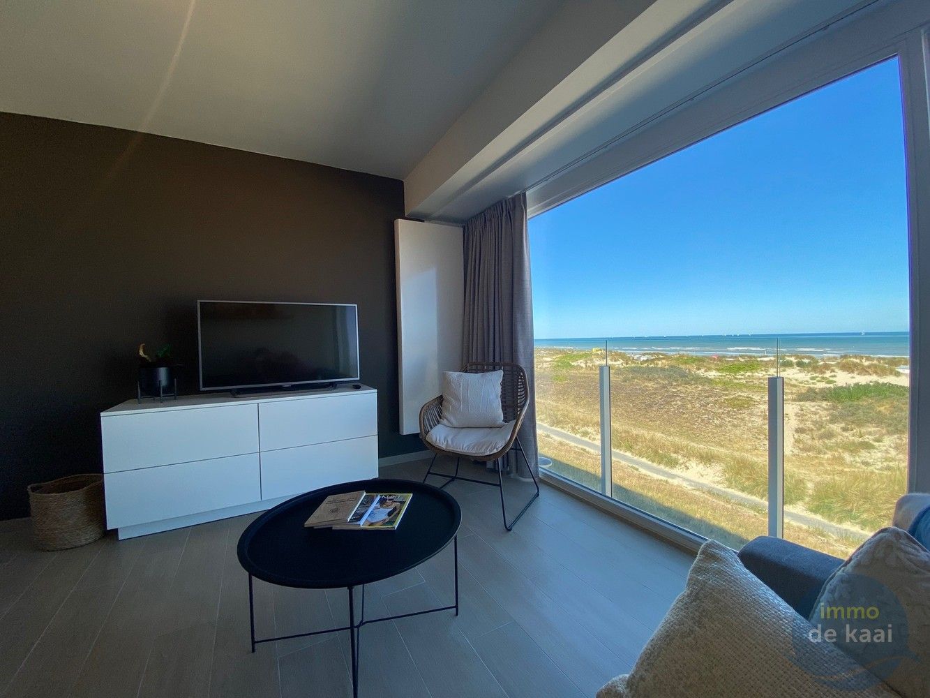 Appartement te koop foto 4