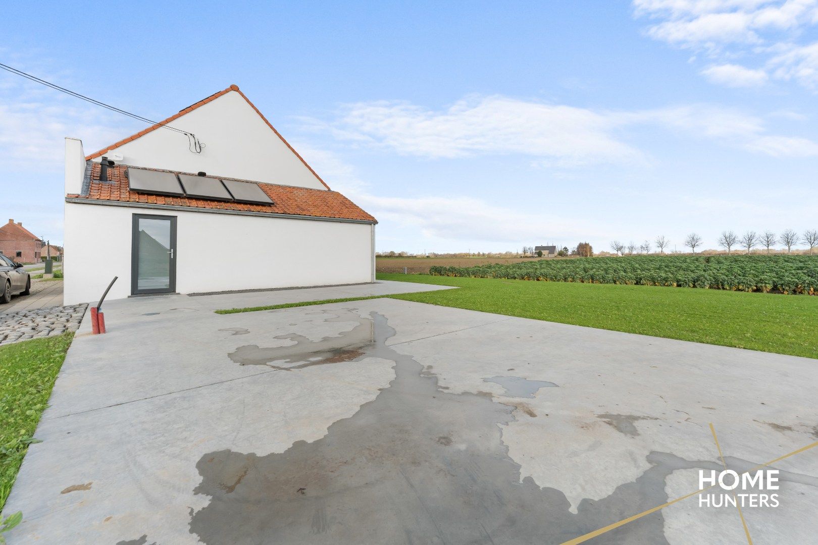 Luxueuze gezinswoning in het landelijke Noordschote foto 23