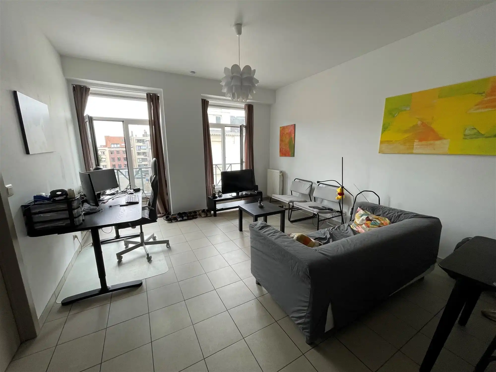 Appartement foto 3