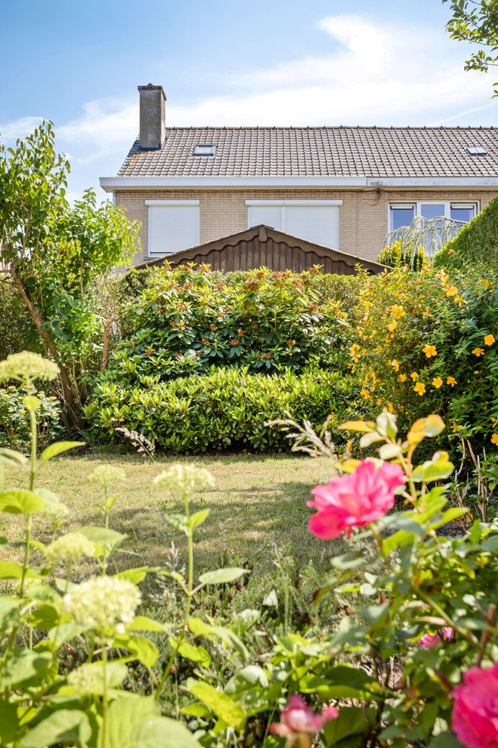 instapklare woning - exclusieve KIJKDAG - zaterdag 5 juli foto 16