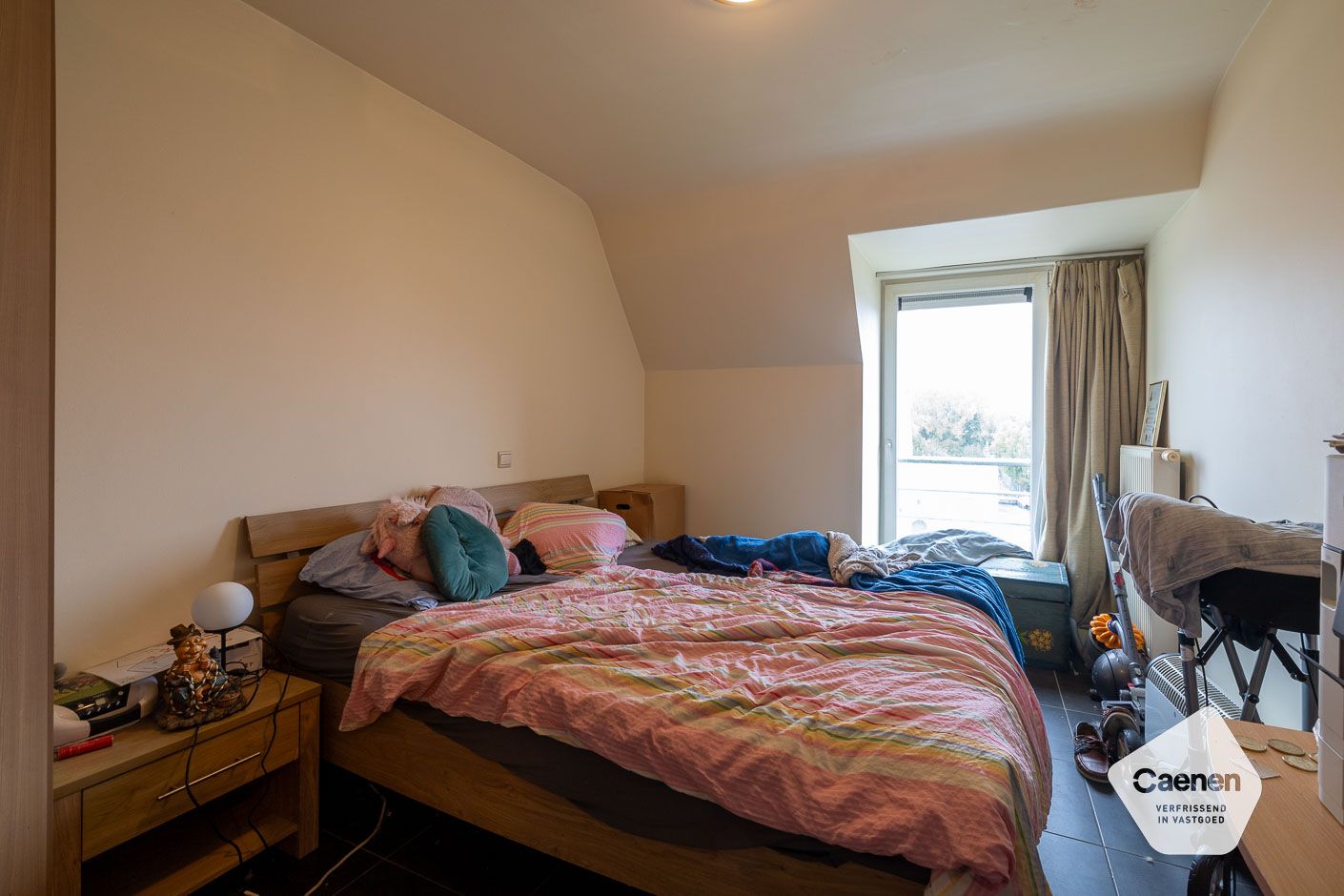 2x slpk appartement vlakbij zee foto 5