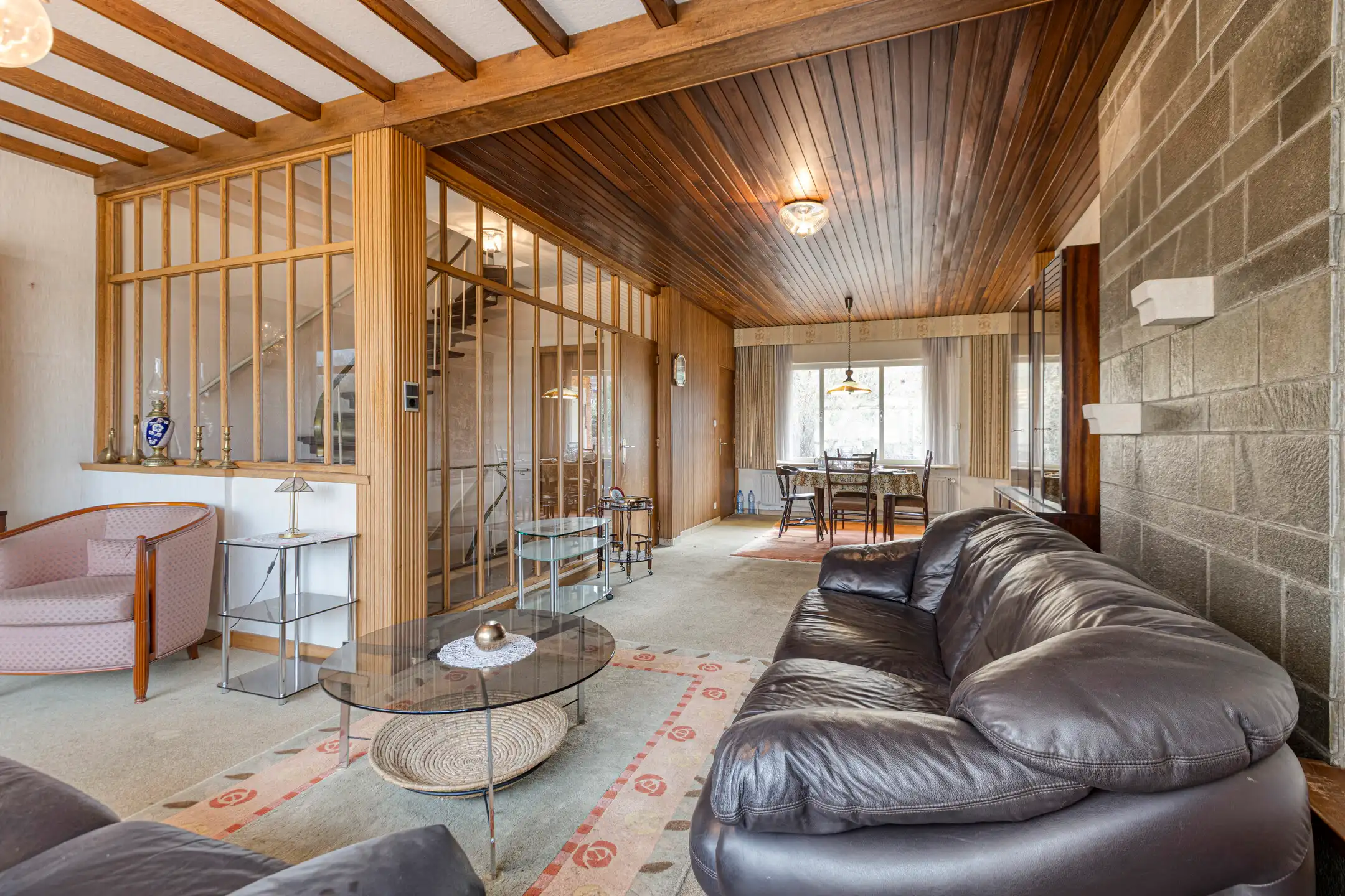 Woning met 3 slaapkamers in centrum Aarschot foto 11