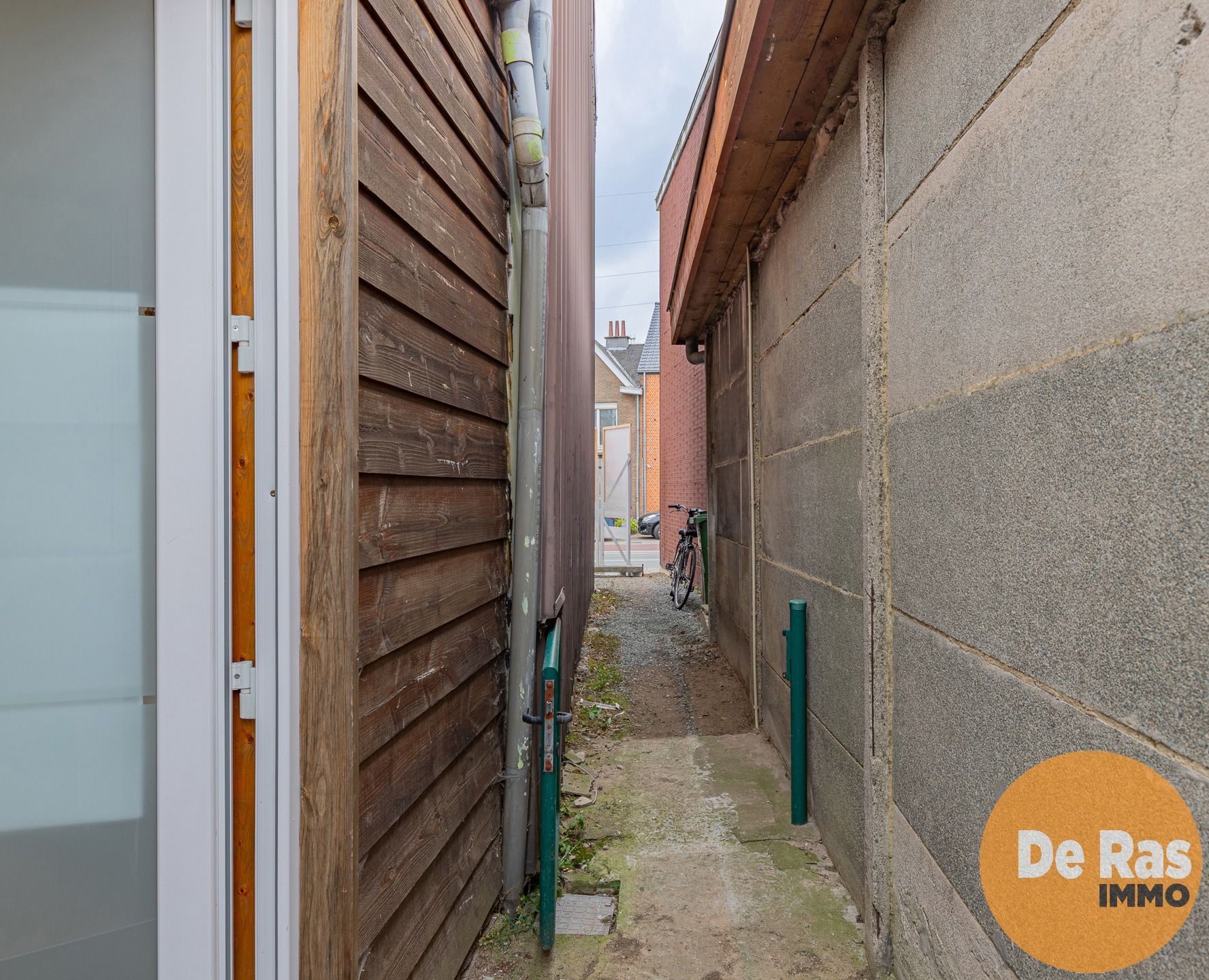WELLE - Instapklare woning met 3 slaapkamers foto 23