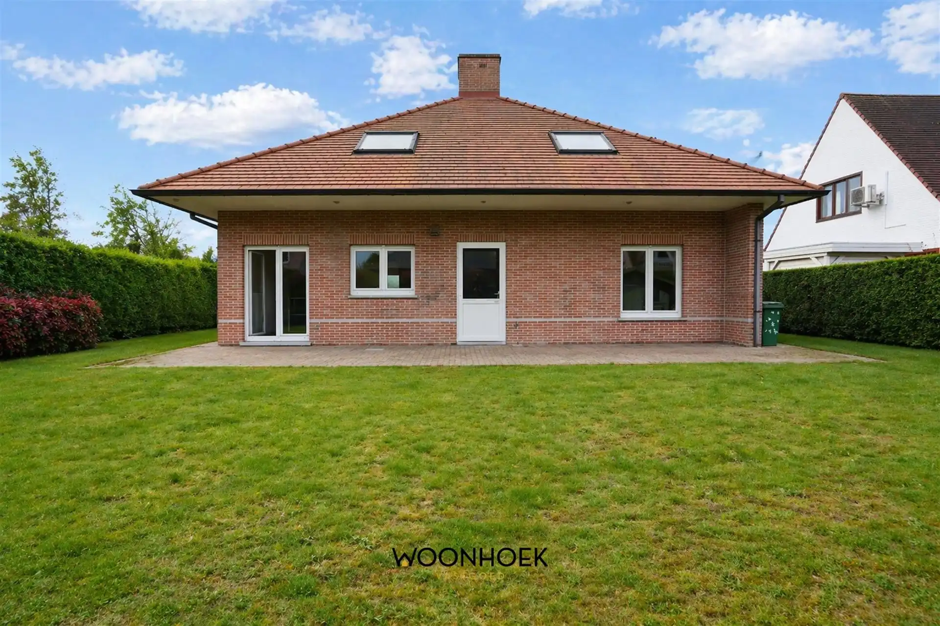 Landelijk en residentieel wonen in Koewacht foto 22