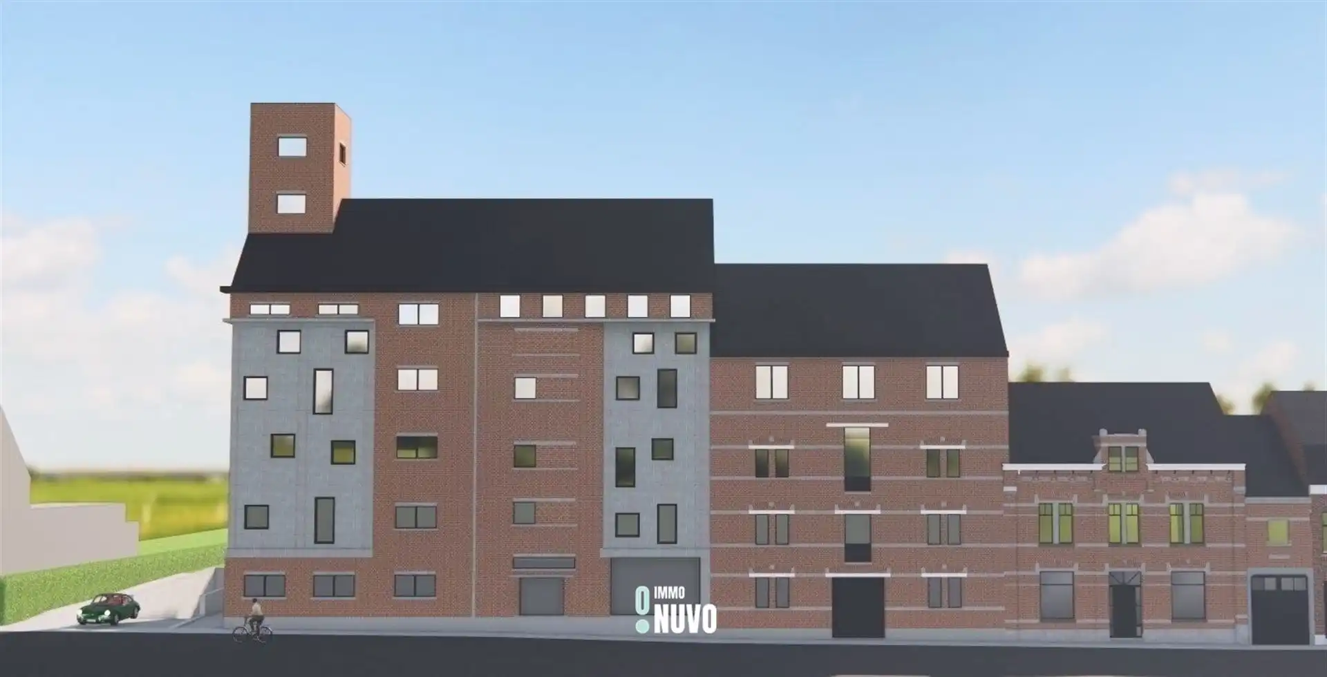 Project foto {{pictureIndex}}