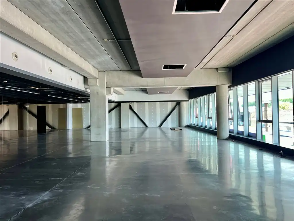 OTTERGEMSESTEENWEG 808 GENT - Ghelamco ARENA foto 4