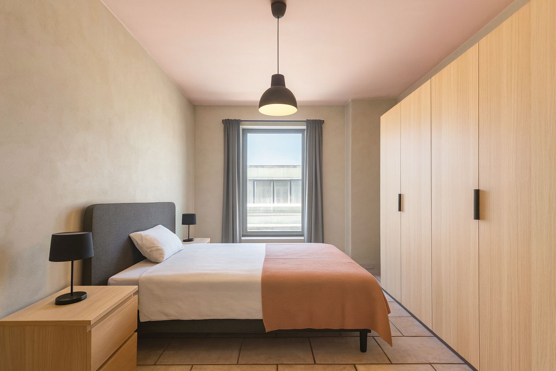 Ruim appartement in het stadscentrum! foto 15