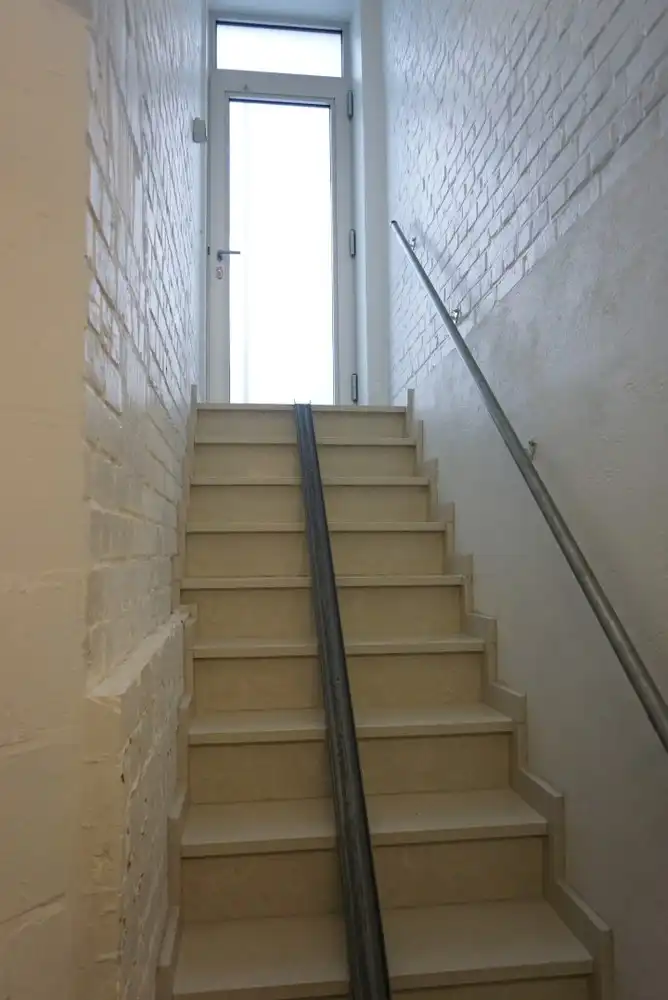 Instapklaar gelijkvloersappartement met zonnig terras op topligging nabij UZ Leuven-Imec foto 11