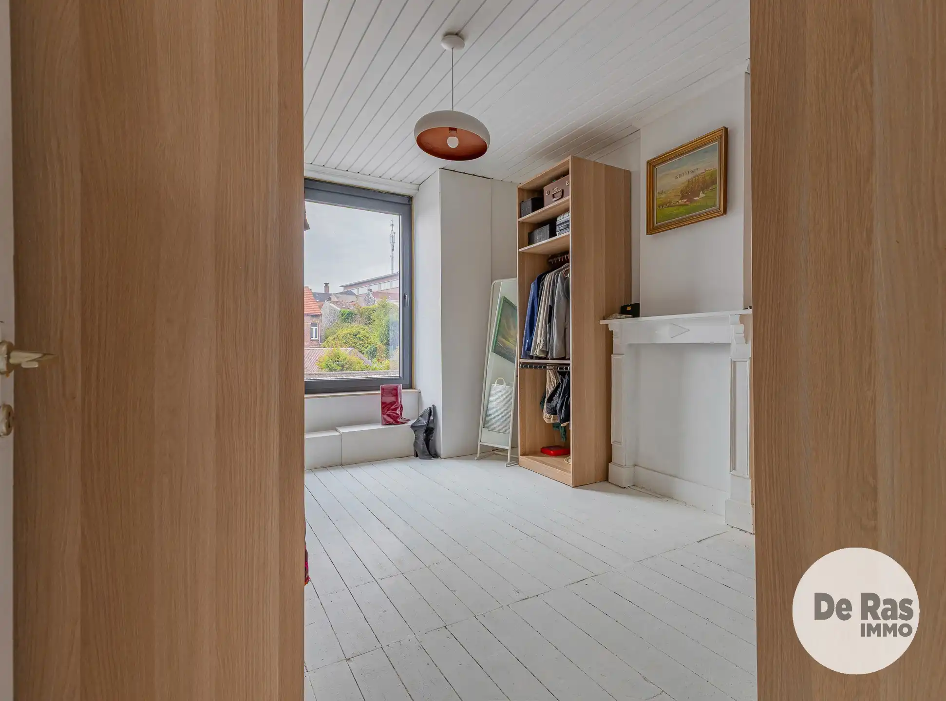 GERAARDSBERGEN - Burgerwoning met 5 kamers foto 23
