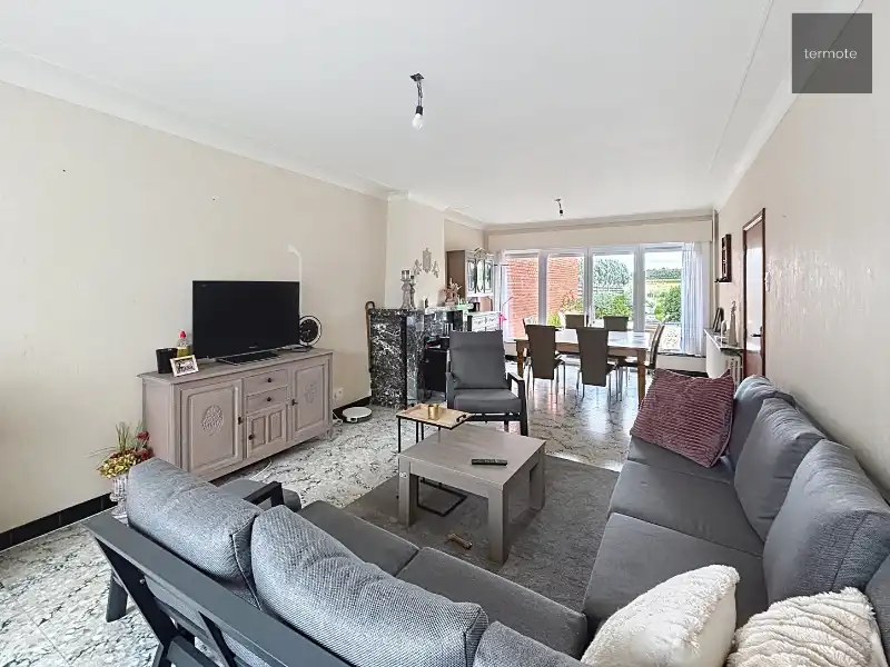 Woning - HOB foto 7
