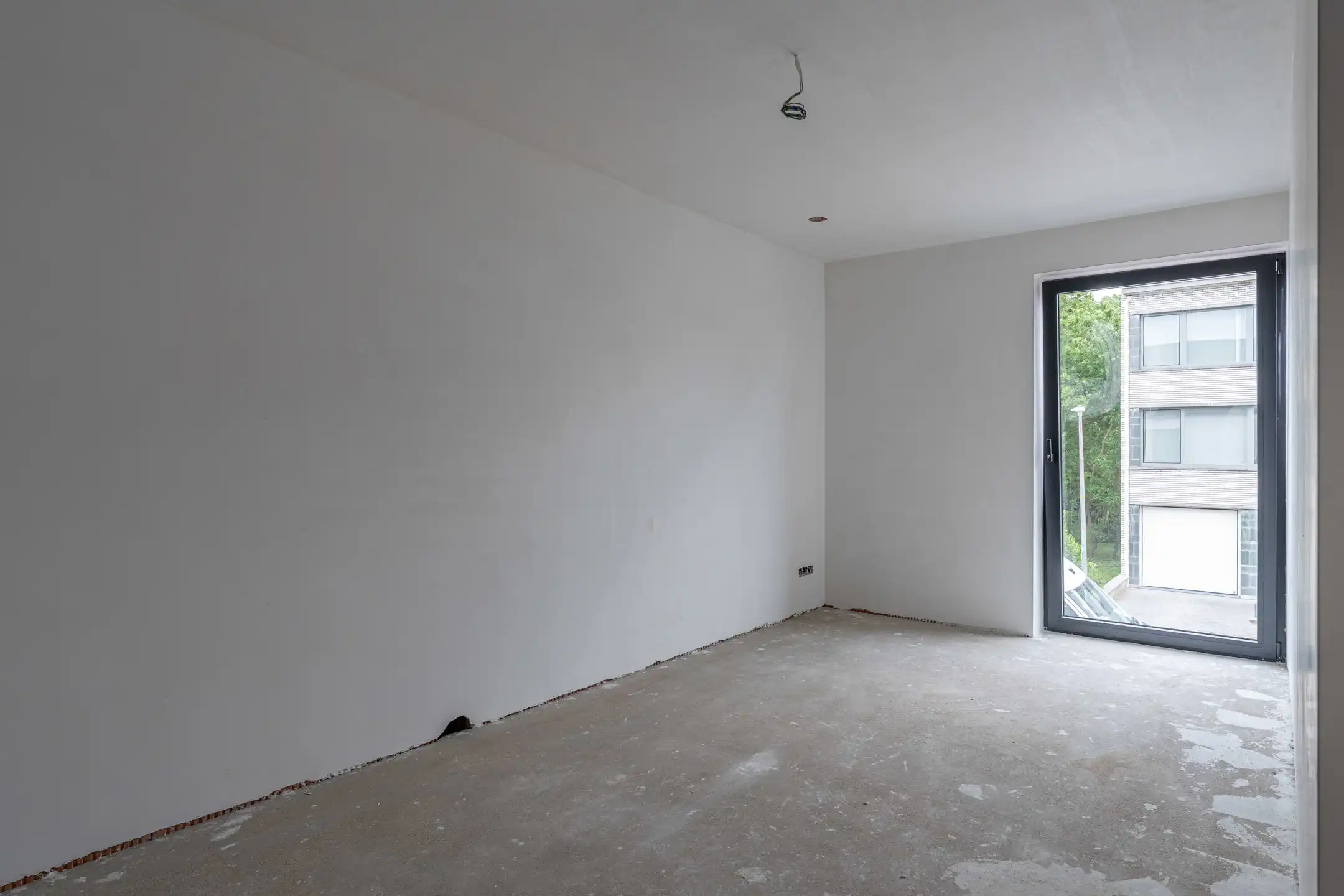2 Energiezuinige nieuwbouwwoningen in het centrum van Turnhout foto 14