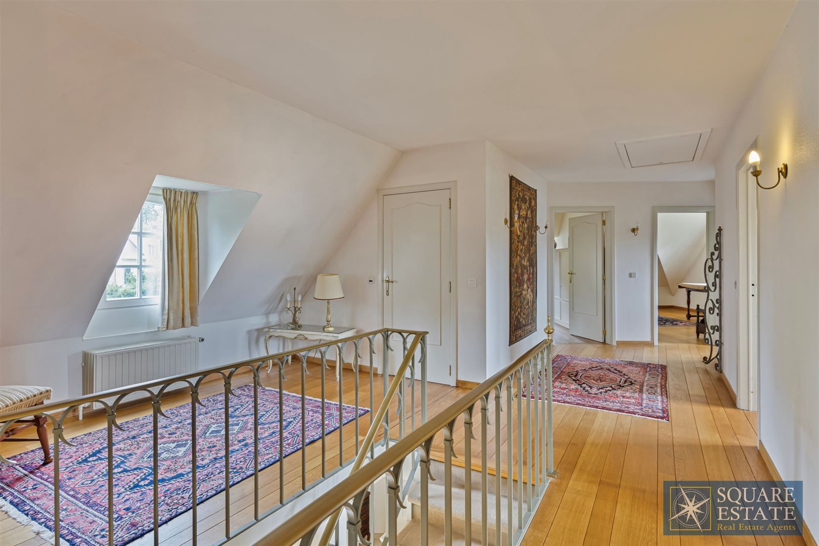 Schitterende villa met 5 slaapkamers in de exclusieve wijk Bouchout foto 14