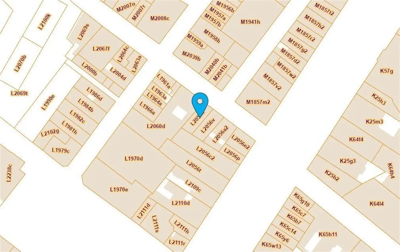 Appartementsgebouw - renovatieproject - investeringsvastgoed foto 23