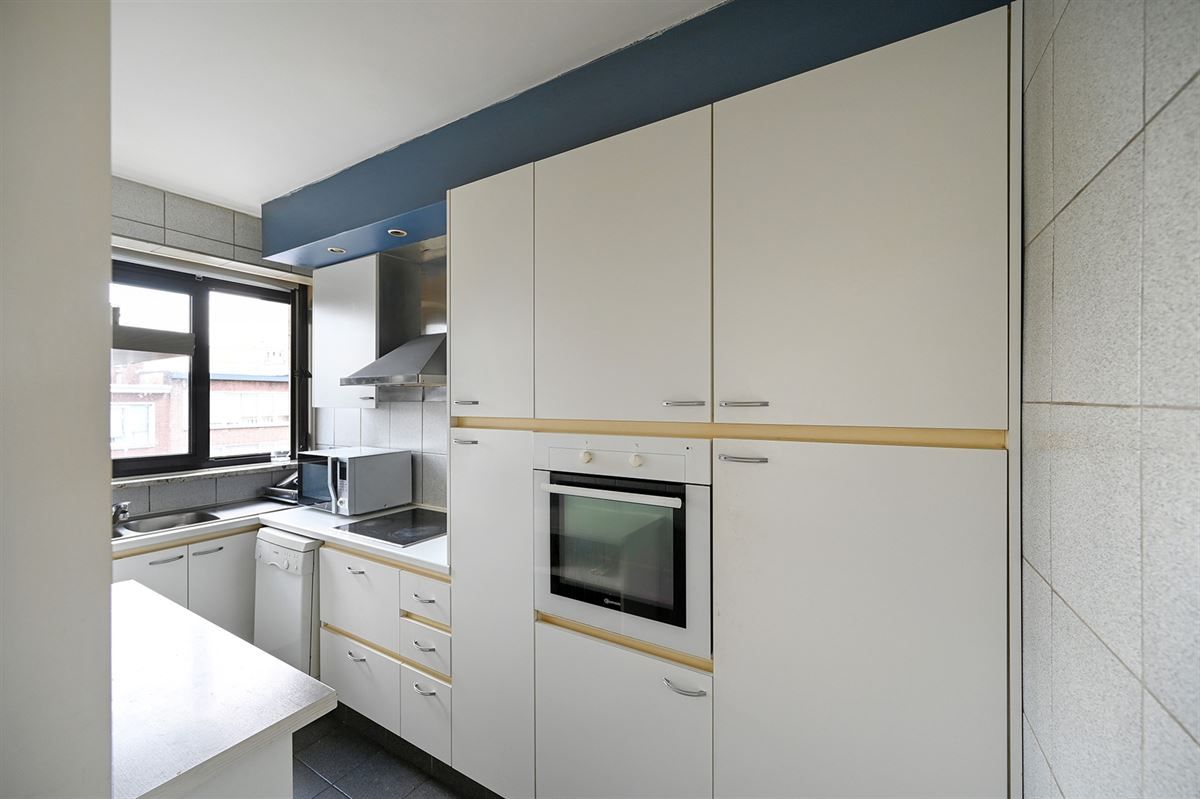Ruim appartement op centrale locatie foto 6
