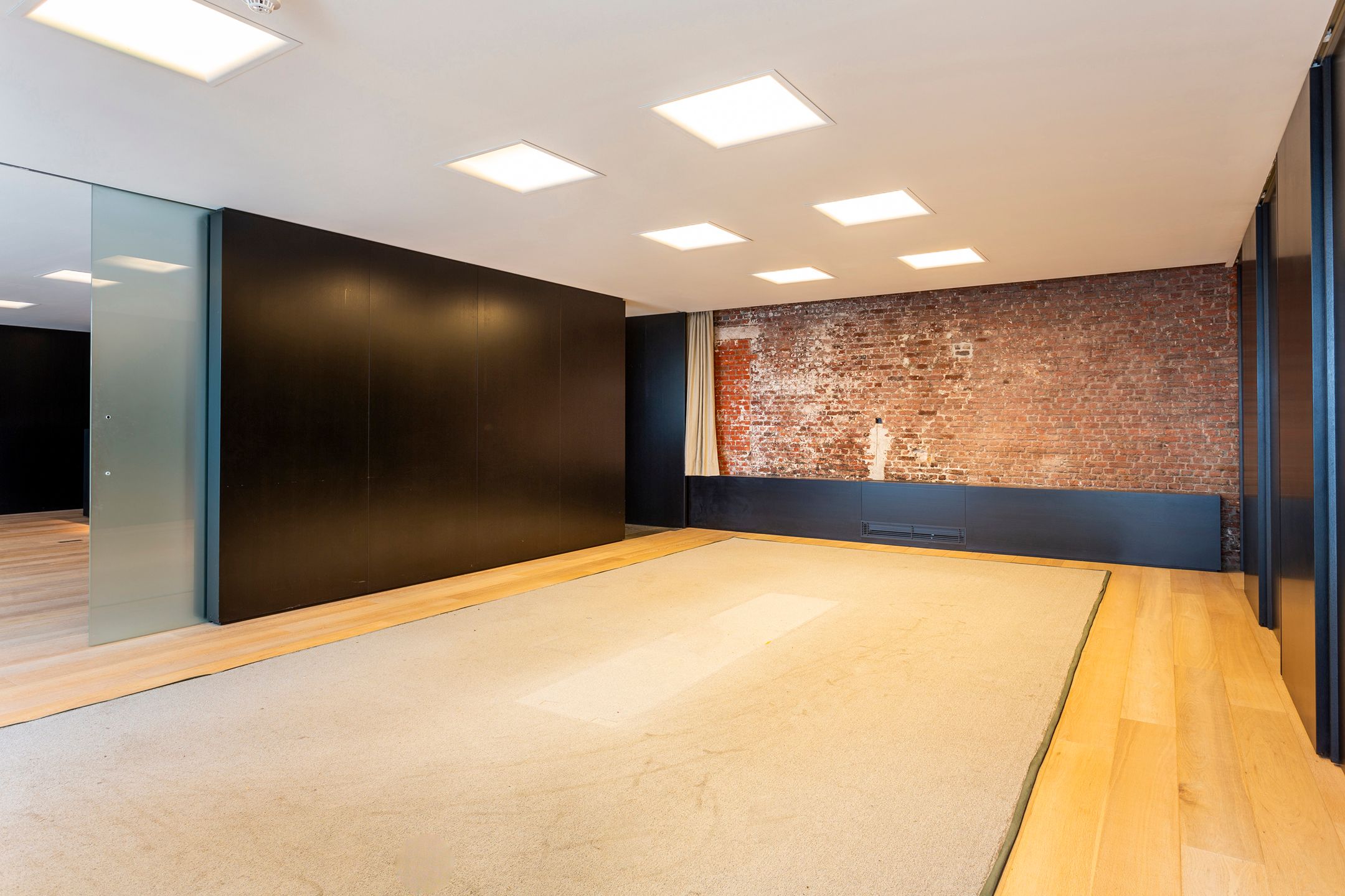 kantoor ca 800 m² tussen KMSKA en Zuidpark foto 2