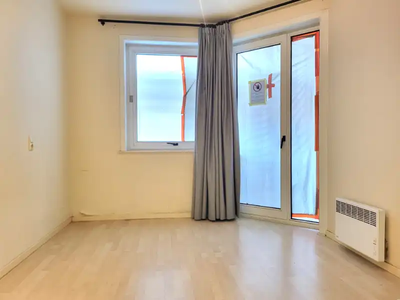 Ruim 2-slaapkamer appartement met zeezicht te koop foto 9