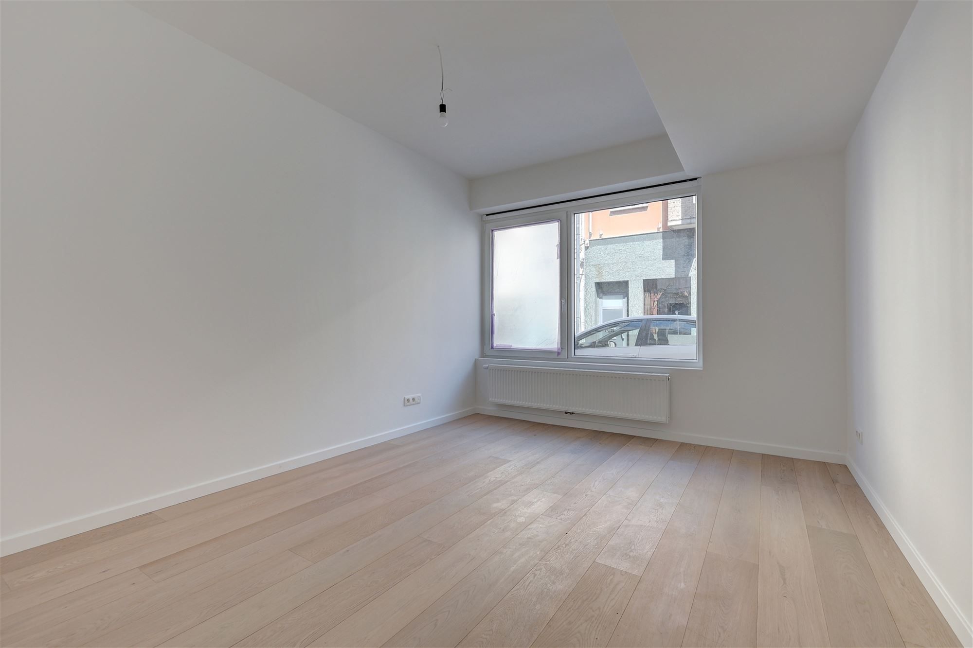 Gelijkvloers appartement met 2-3 slpks en tuin in centrum Kontich foto 13