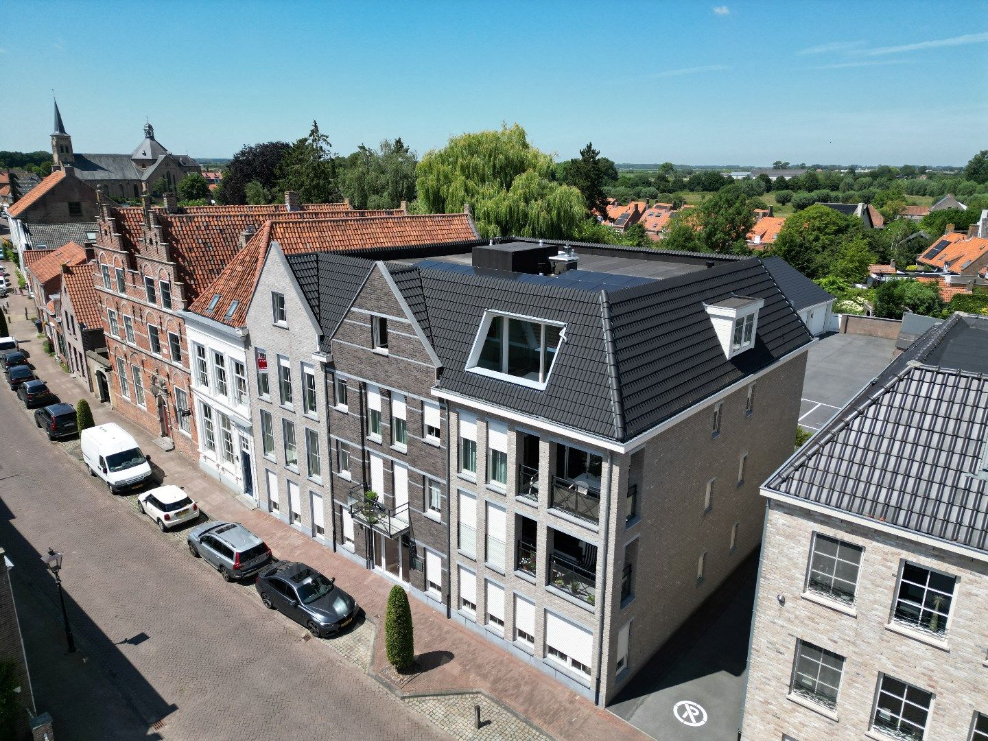 Gewijde van Dampierre   foto 3