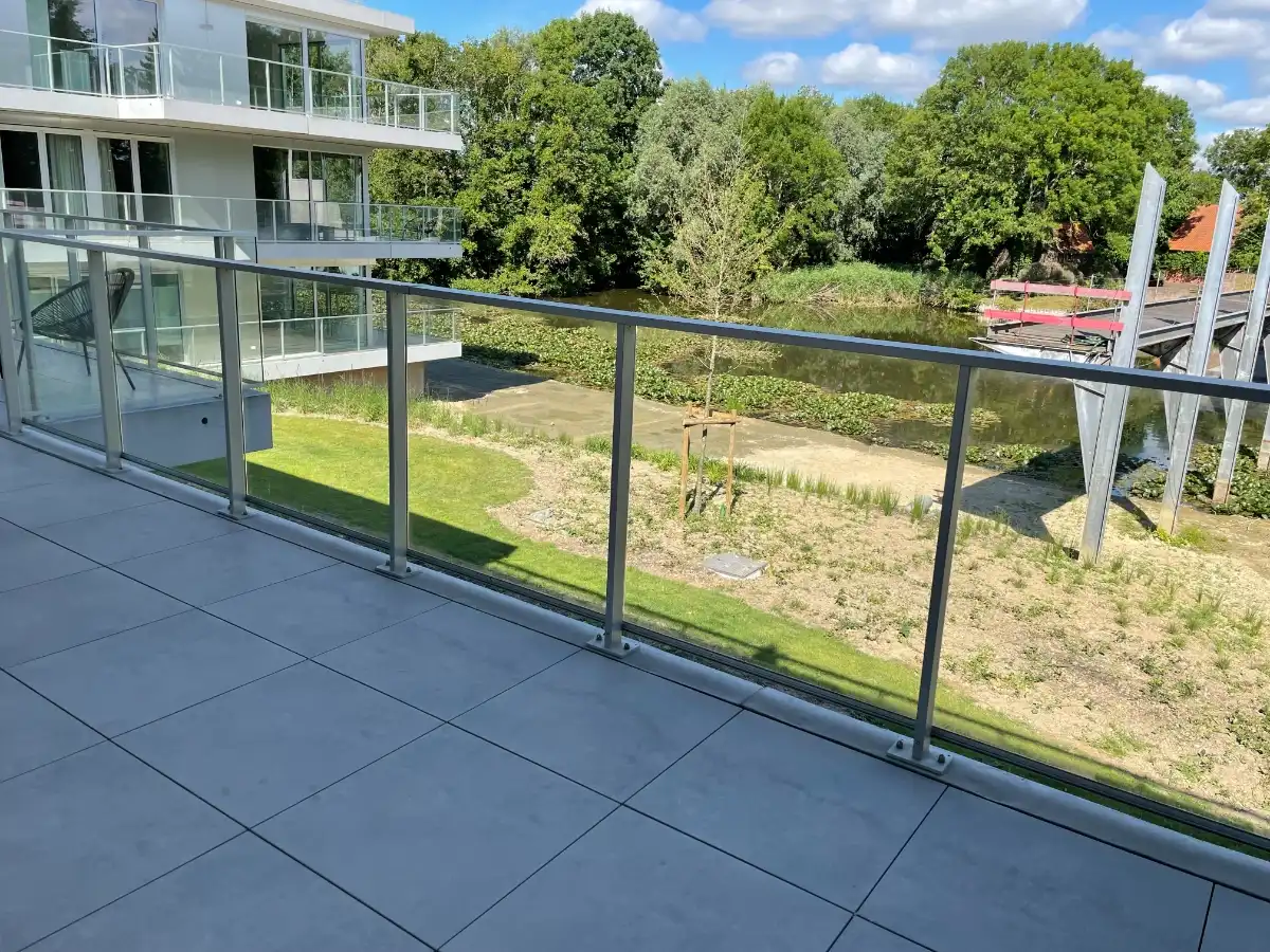 Eén-slaapkamer APPARTEMENT op de eerste verdieping - Ideaal investeringsappartement foto 5