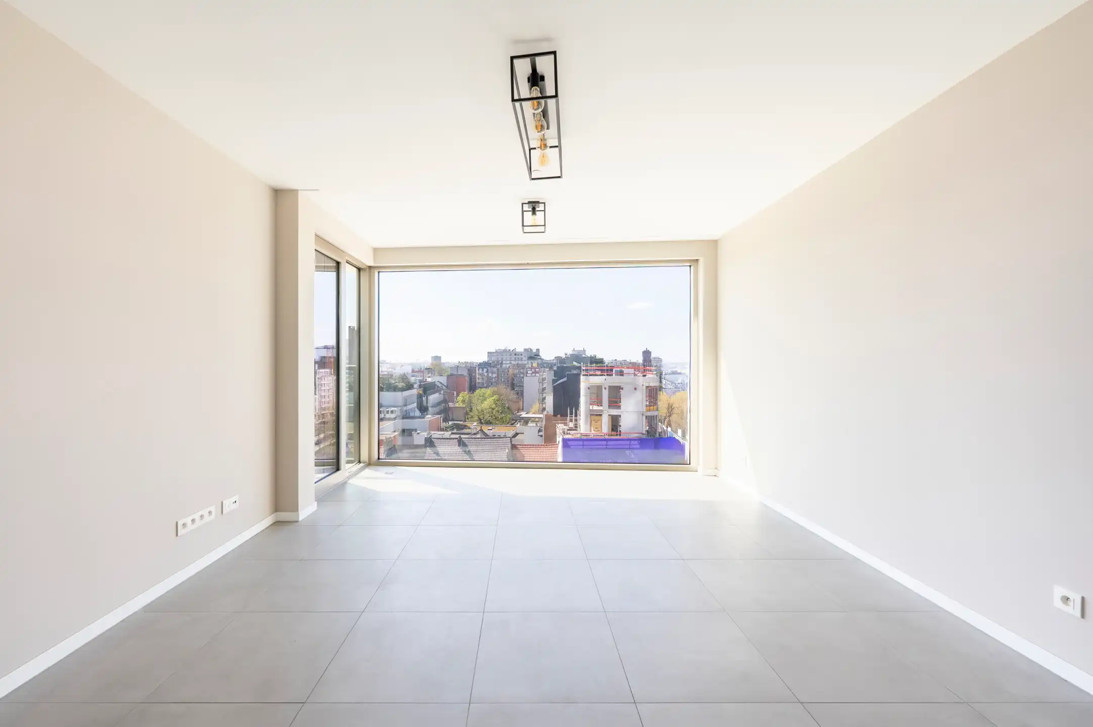 ANTWERPEN - Wonen met uitzicht foto 7