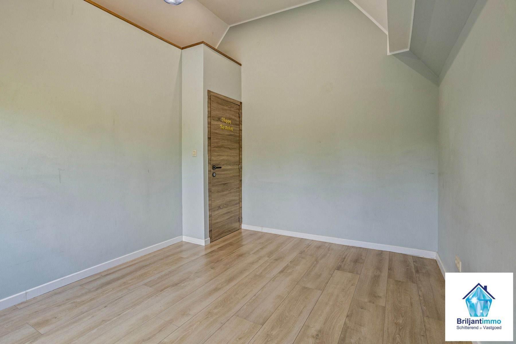 Instapklare woning 2(3) slpkmrs + bureau en garage foto 14