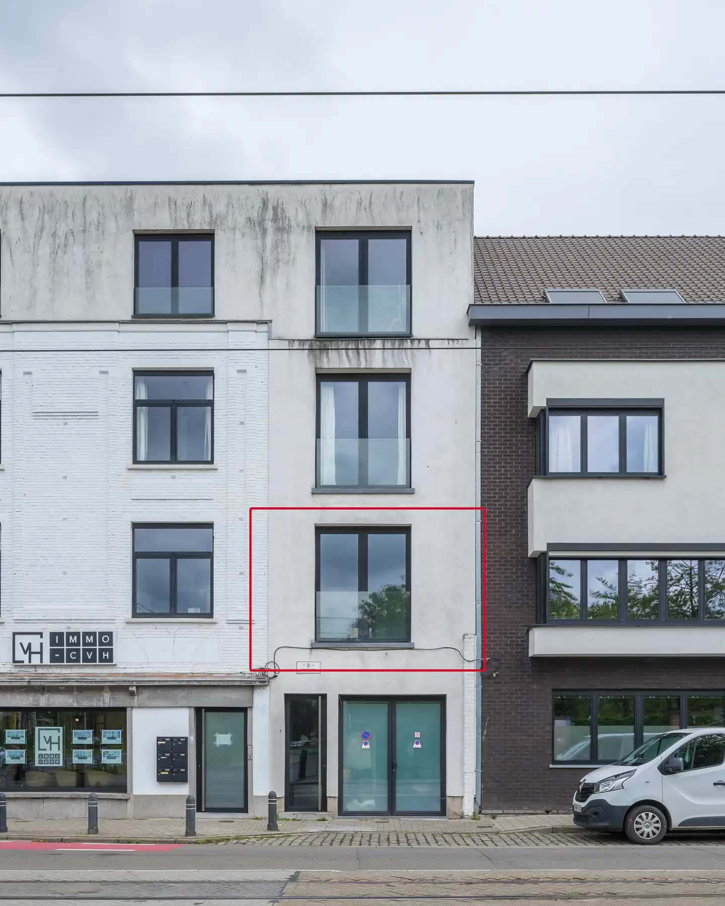 Hedendaags appartement op centrale ligging foto 10