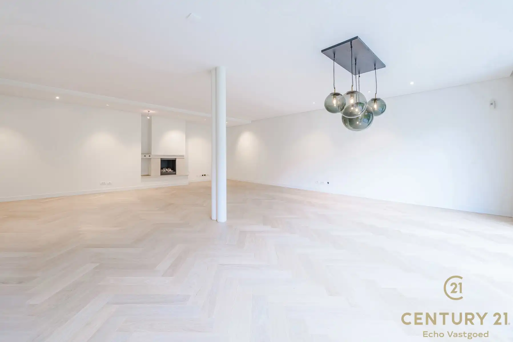 Gelijkvloers appartement in het park Residentie “De Dennen” foto 24