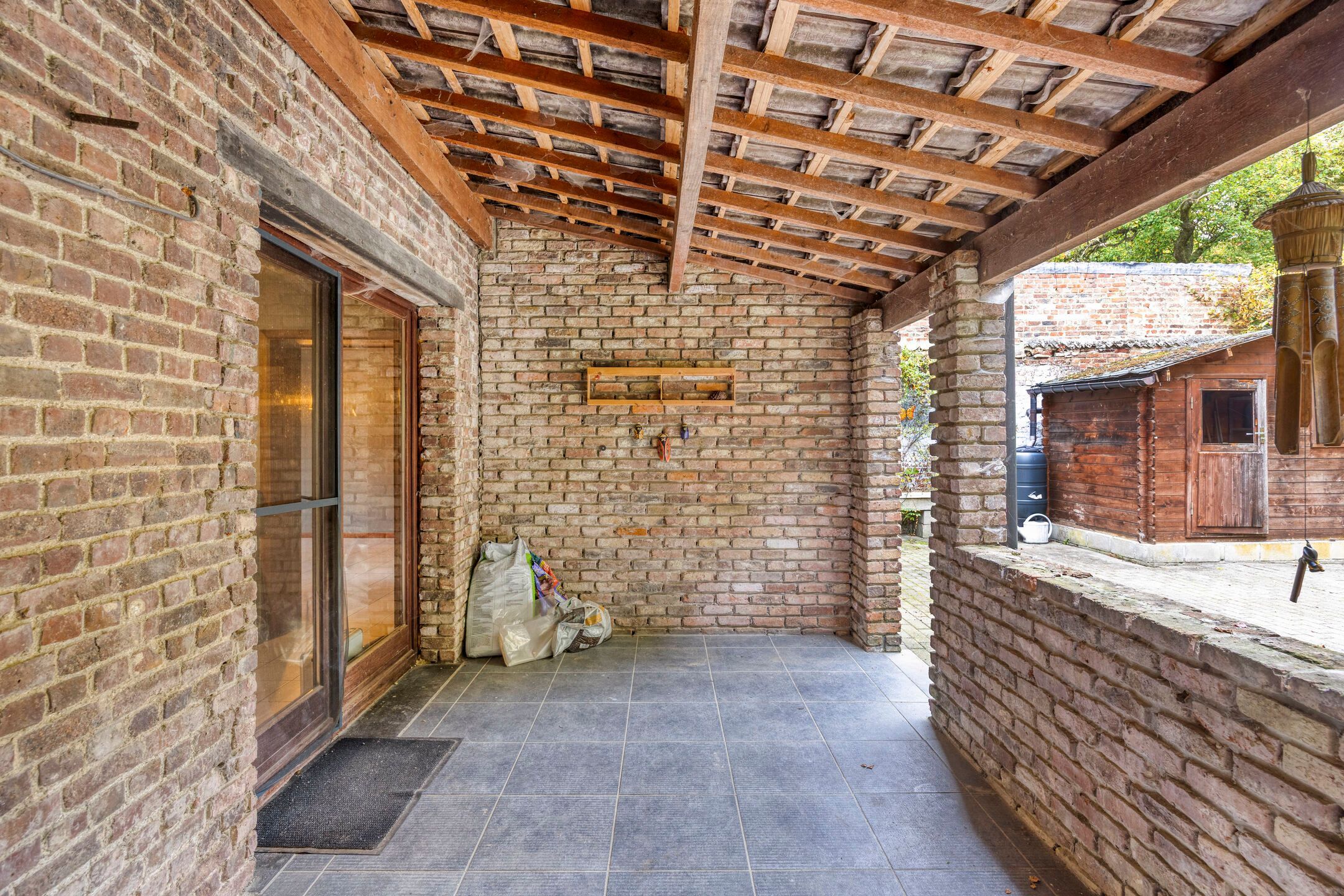 Wonen in het groene Hoegaarden: charmant, omringd door rust foto 20